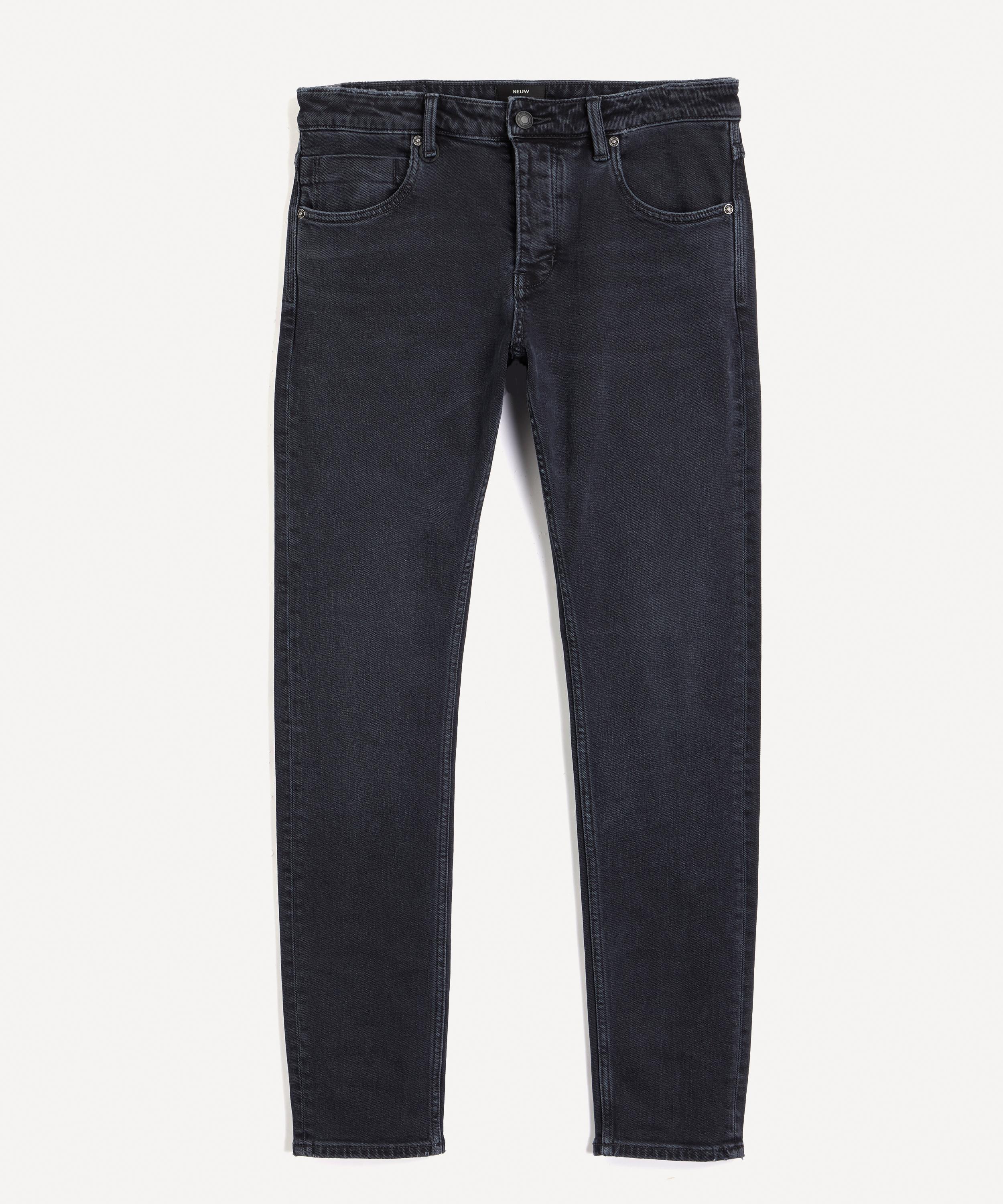 Neuw Iggy Mistaken Skinny Jeans