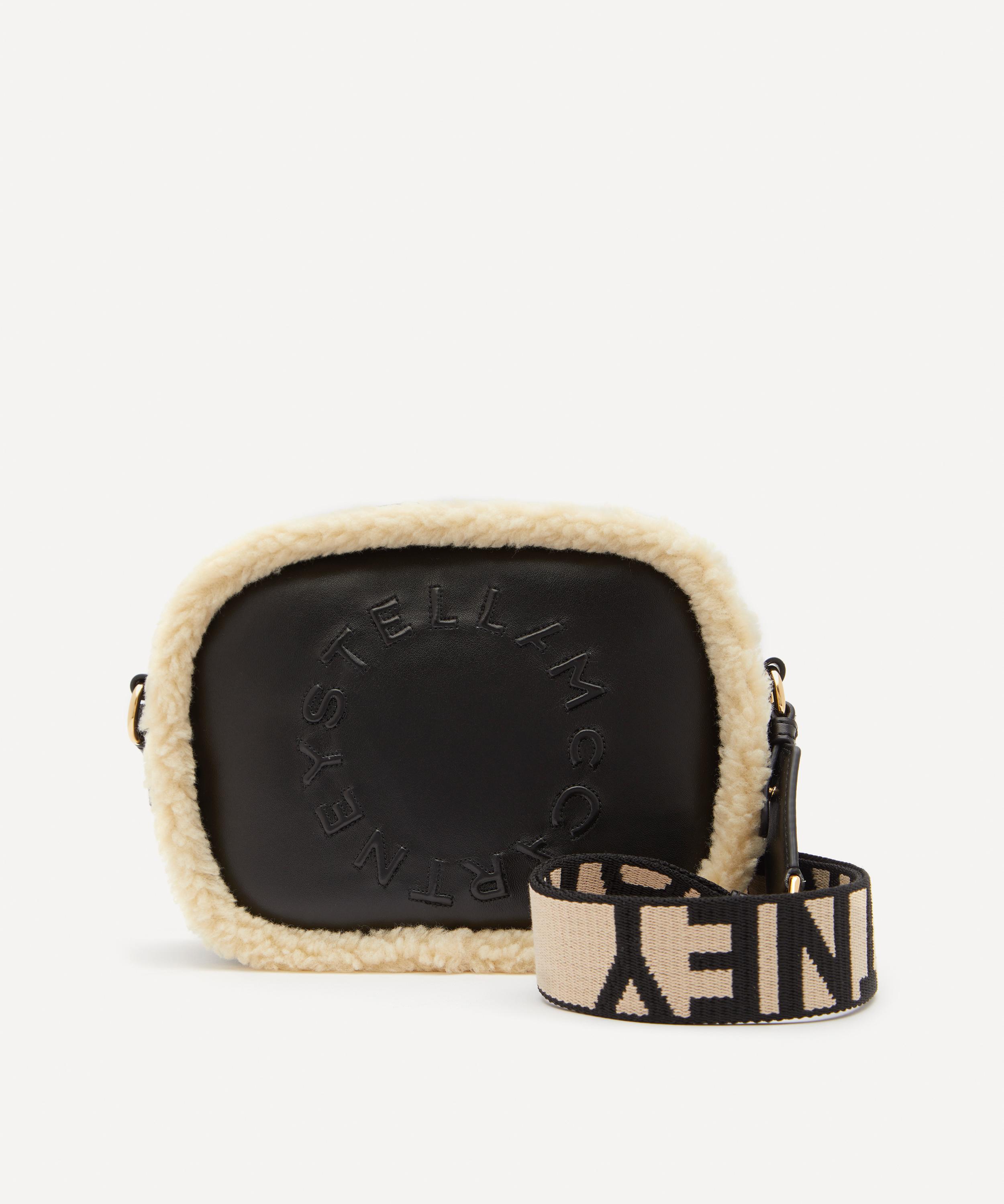 Shop Stella Mccartney Women's Small Cross-body Bag