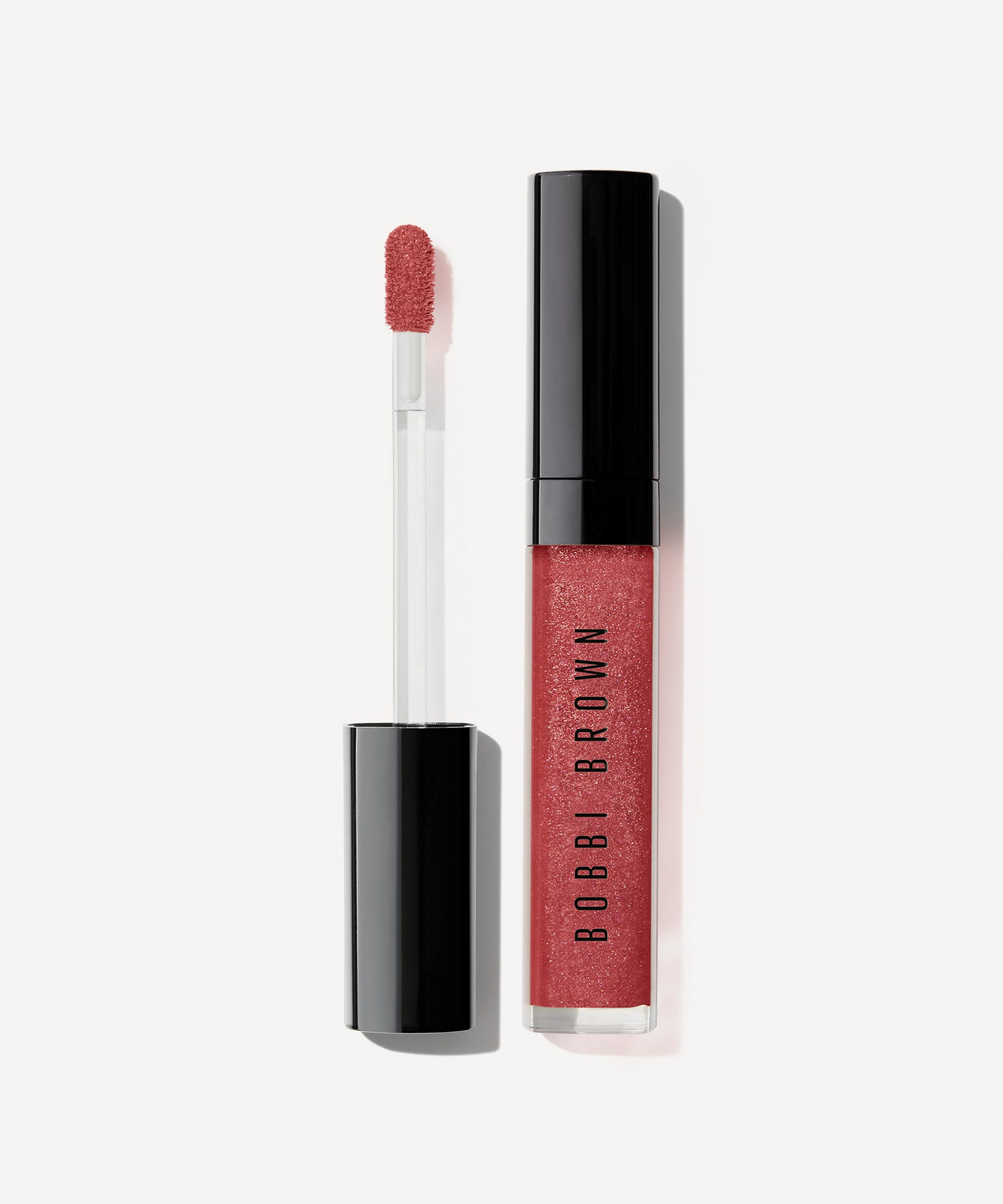 Bobbi Brown Crushed Oil-Infused Gloss Shimmer 6ml Kir Sugar