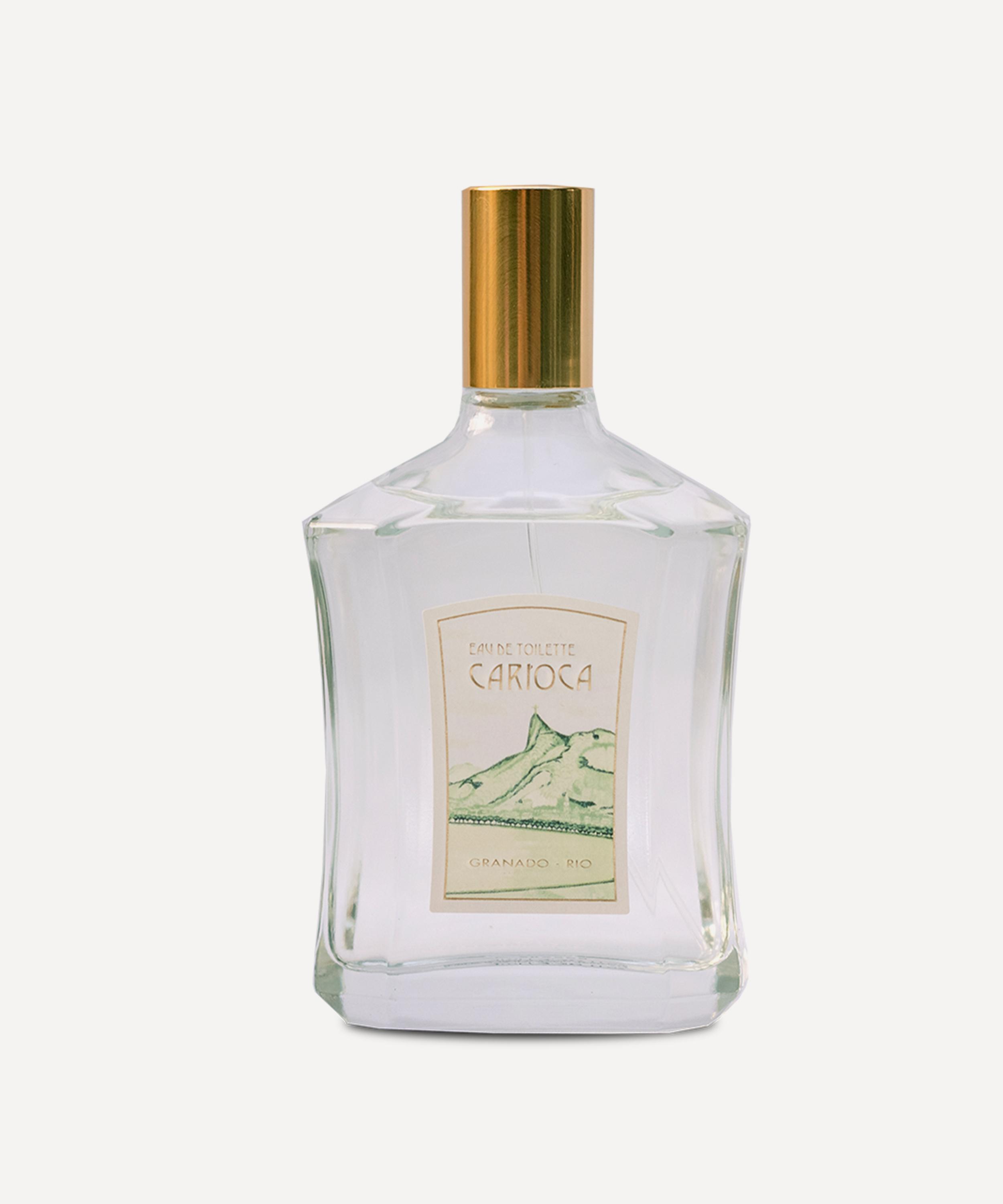 Granado Carioca Eau De Toilette 100ml