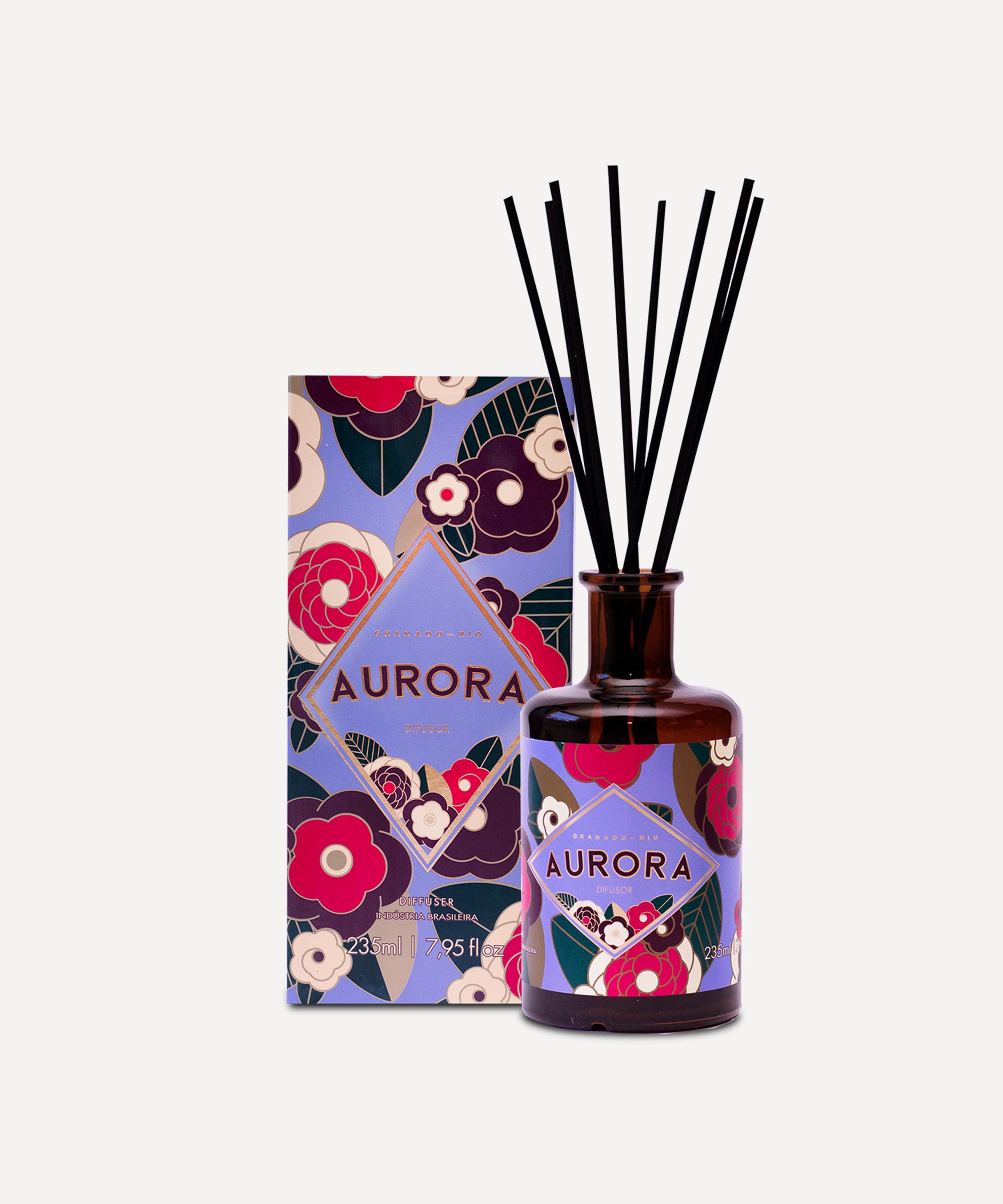 GRANADO GRANADO AURORA DIFFUSER 235ML