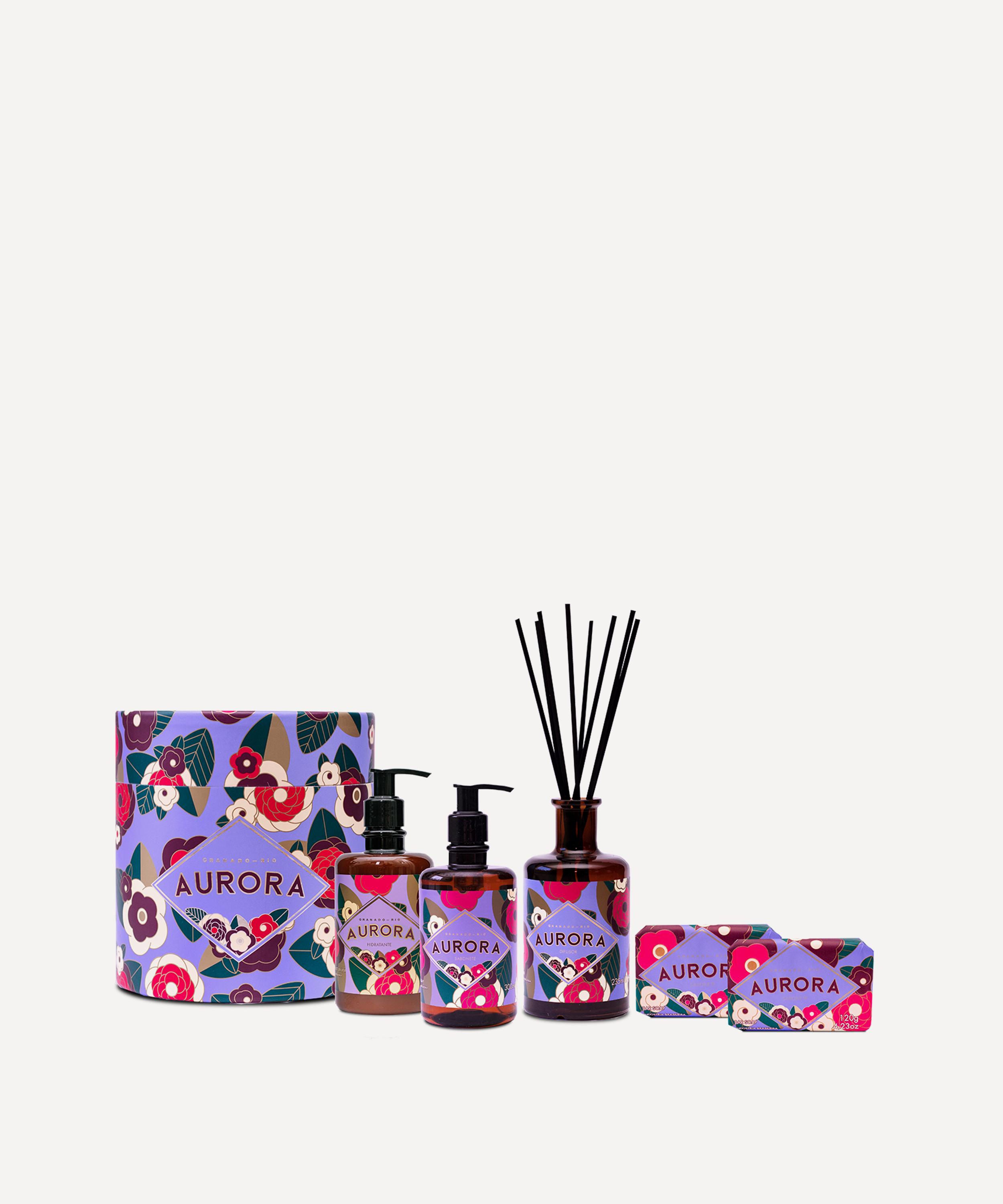 GRANADO GRANADO AURORA MAJESTIC GIFT BOX 