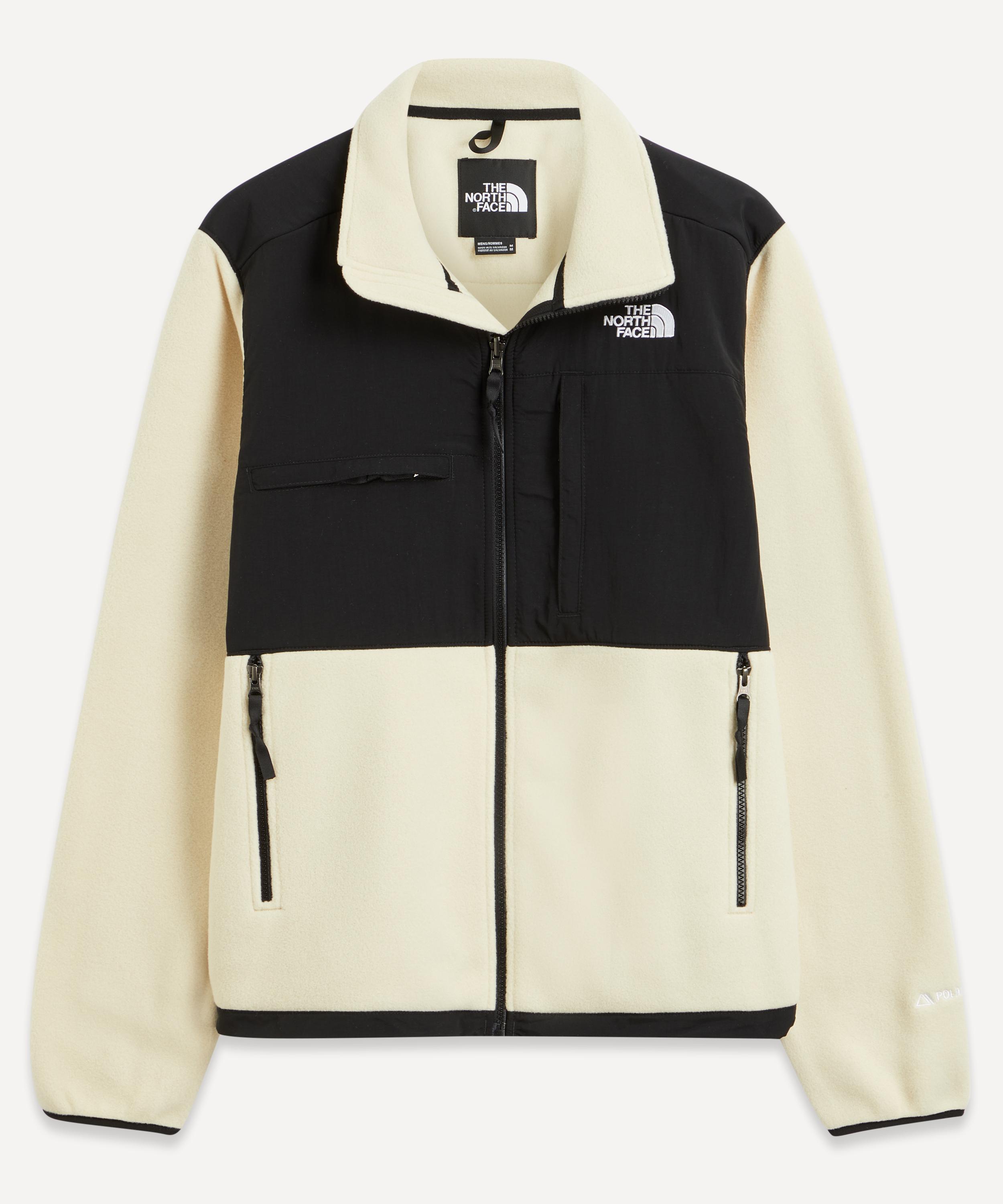 THE NORTH FACE MENS DENALI FLEECE JACKET