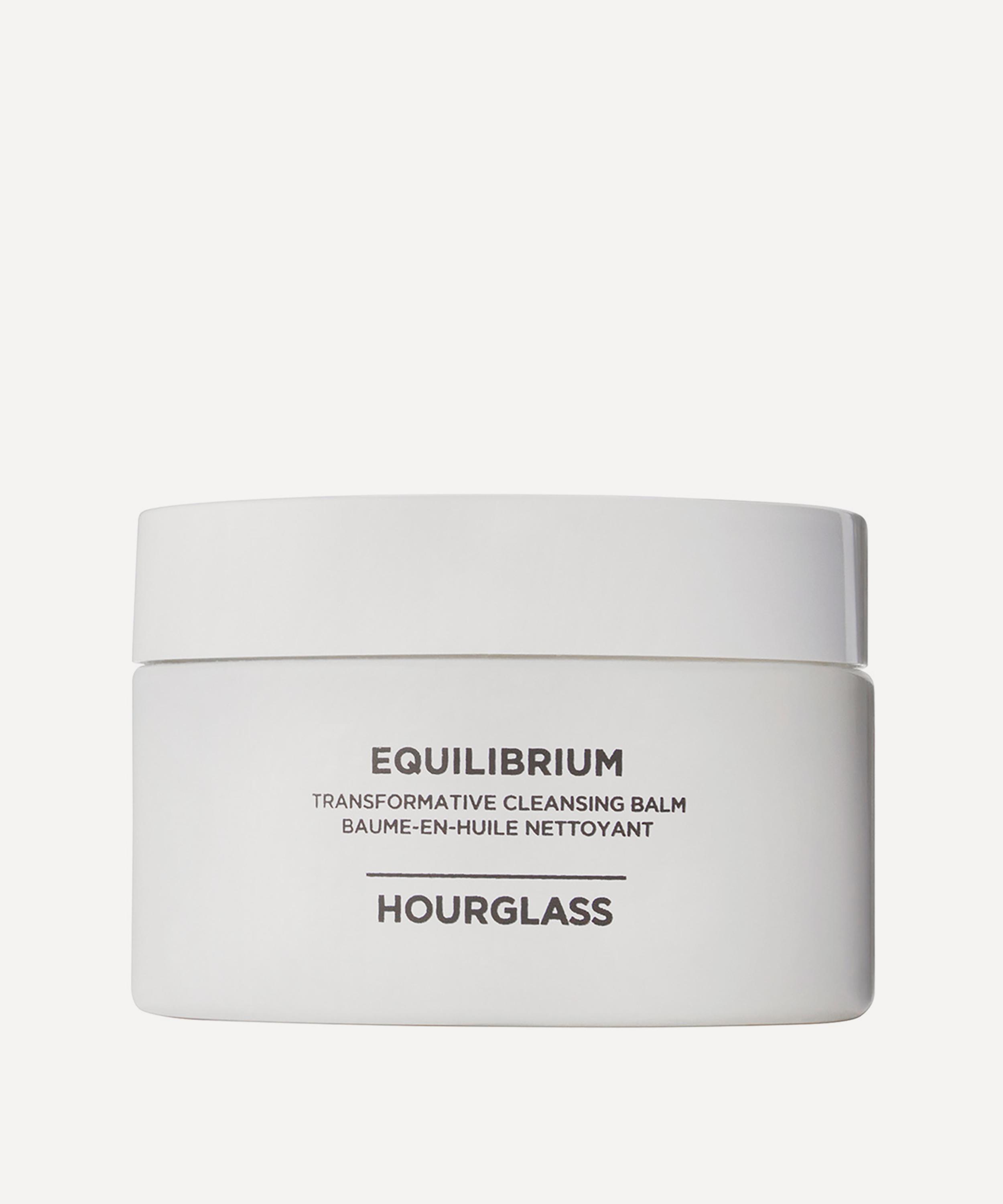 Hourglass Equilibrium Transformative Cleansing Balm