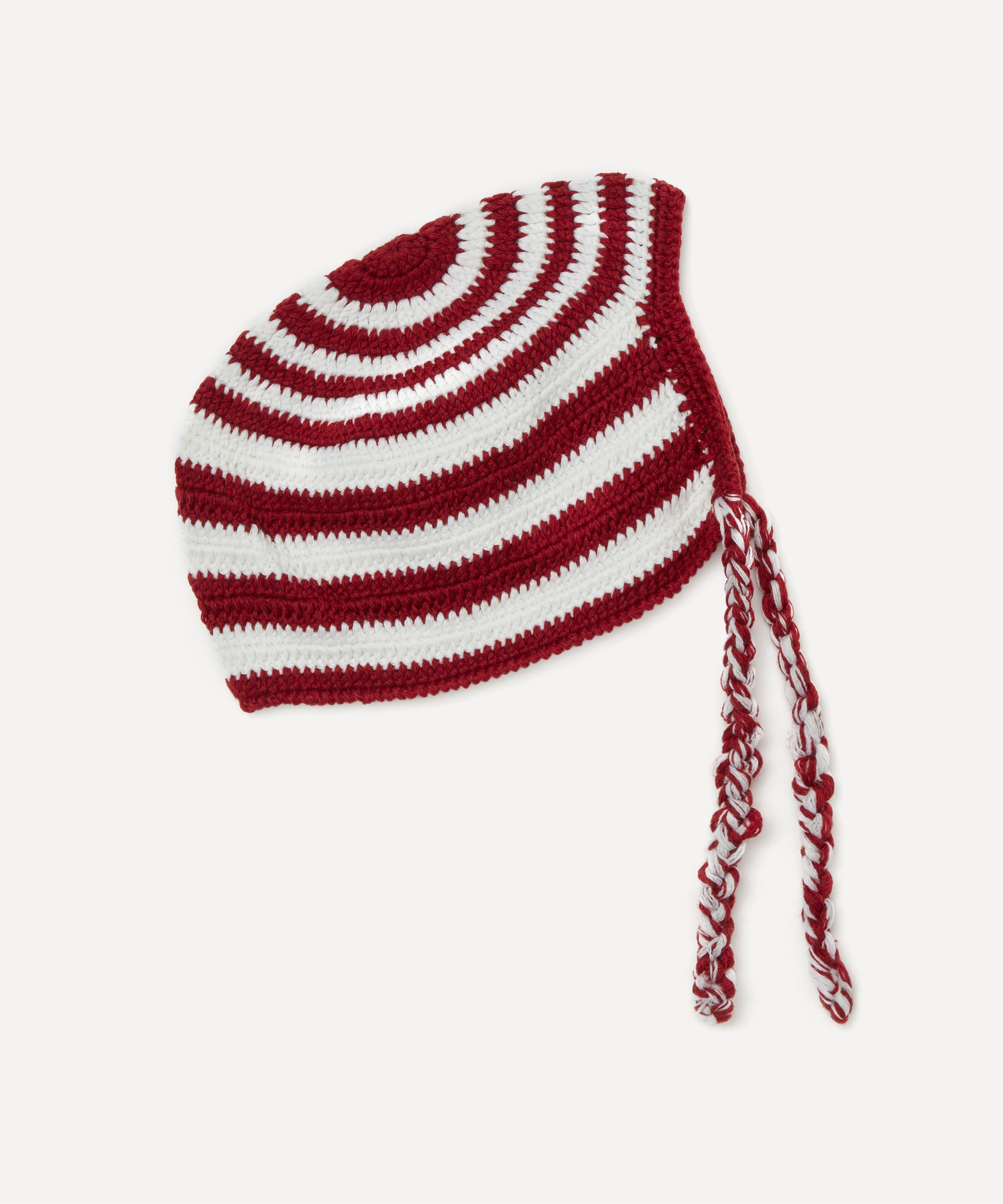 Gimaguas Women's Margot Beanie Hat In Multi