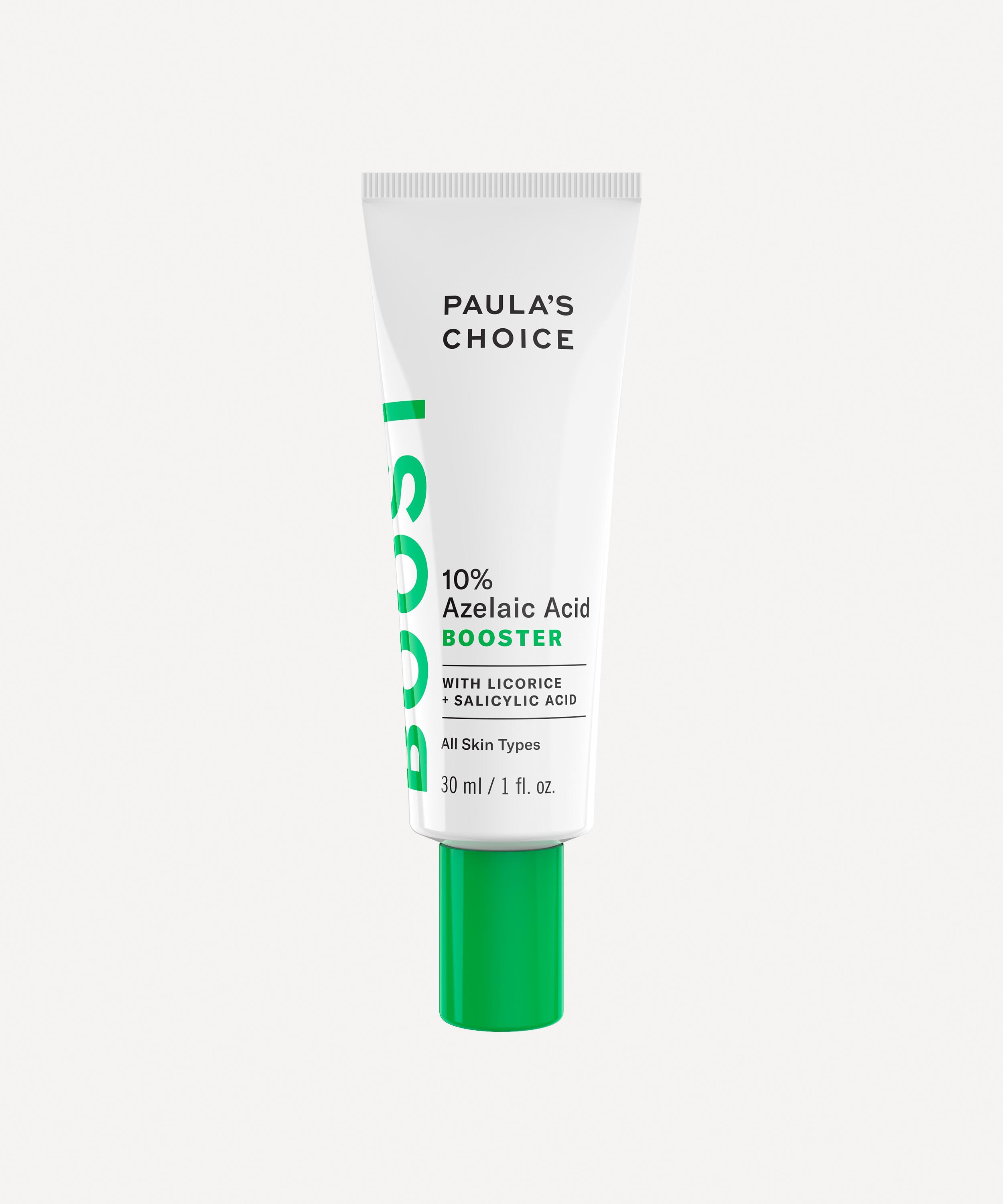 Paula's Choice 10' Azelaic Acid Booster 30ml