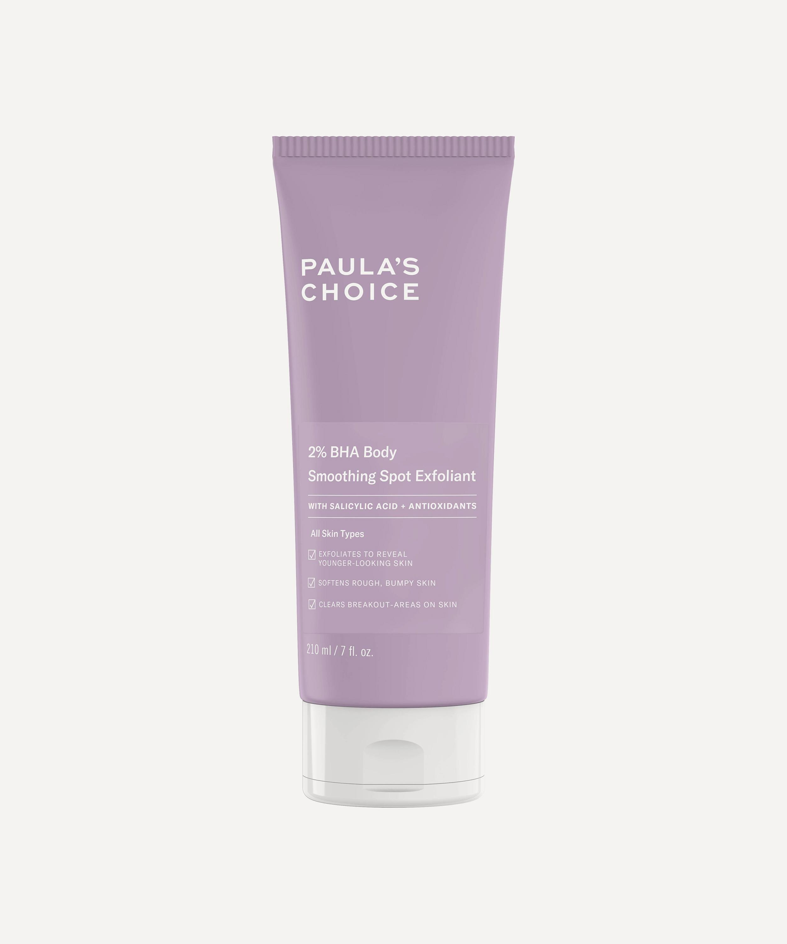 Paula's Choice 2' Bha Body Spot Exfoliant 210ml