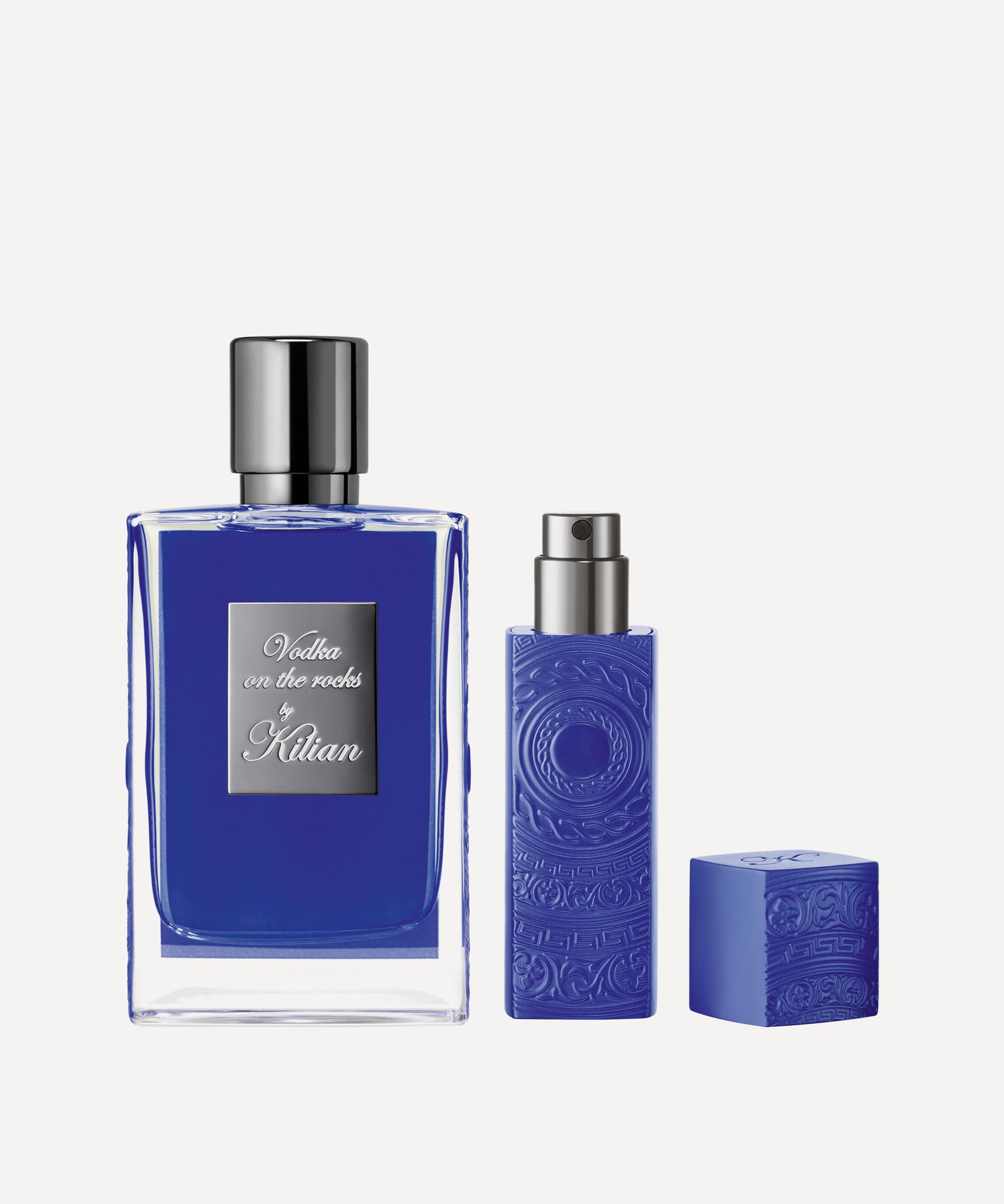 Kilian Vodka On The Rocks Refillable Eau De Parfum 50ml