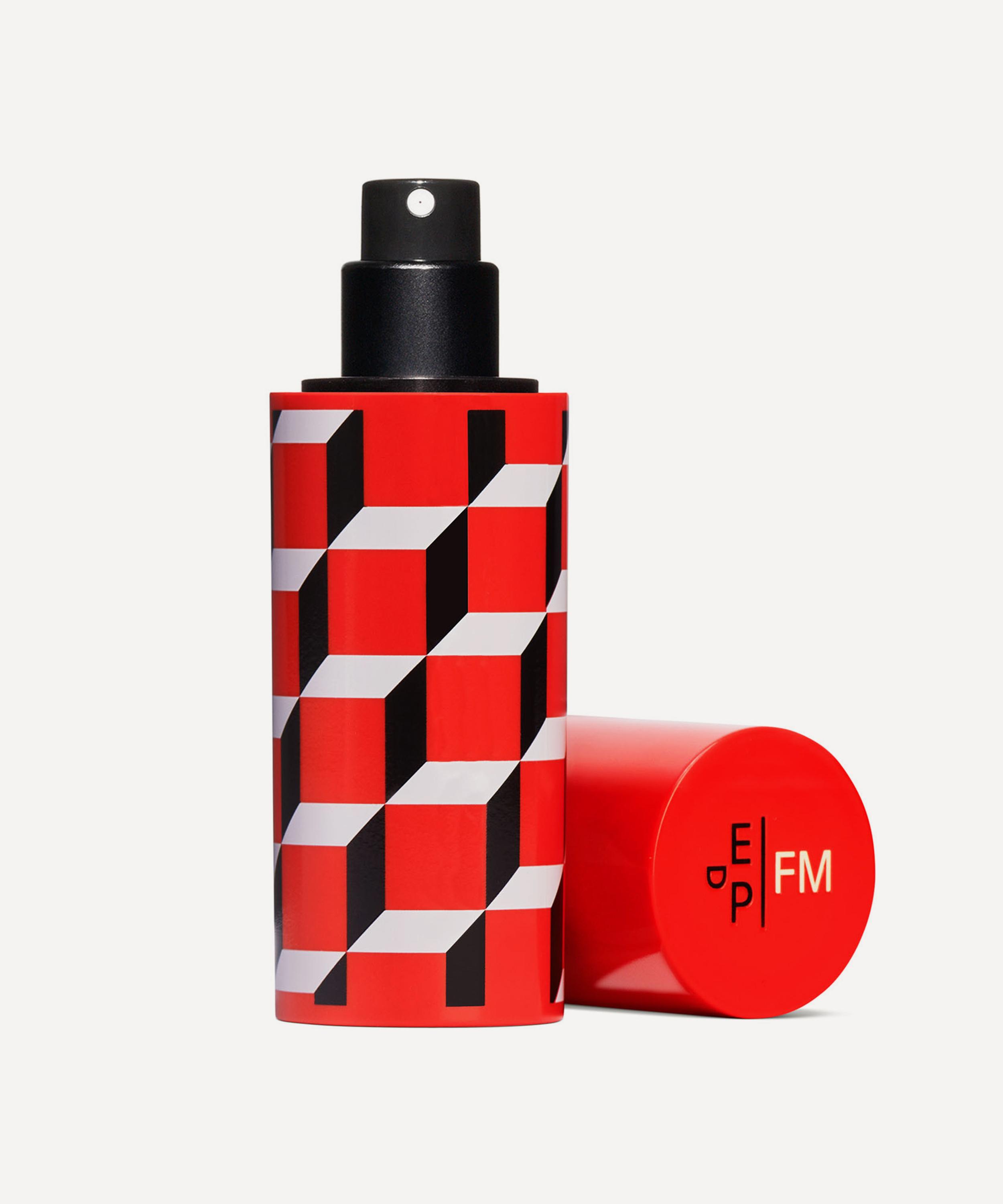 Editions de Parfums Frederic Malle Women's x Pierre Hardy Travel Spray Case - Luxury Unisex Perfume Christmas Gift / Present