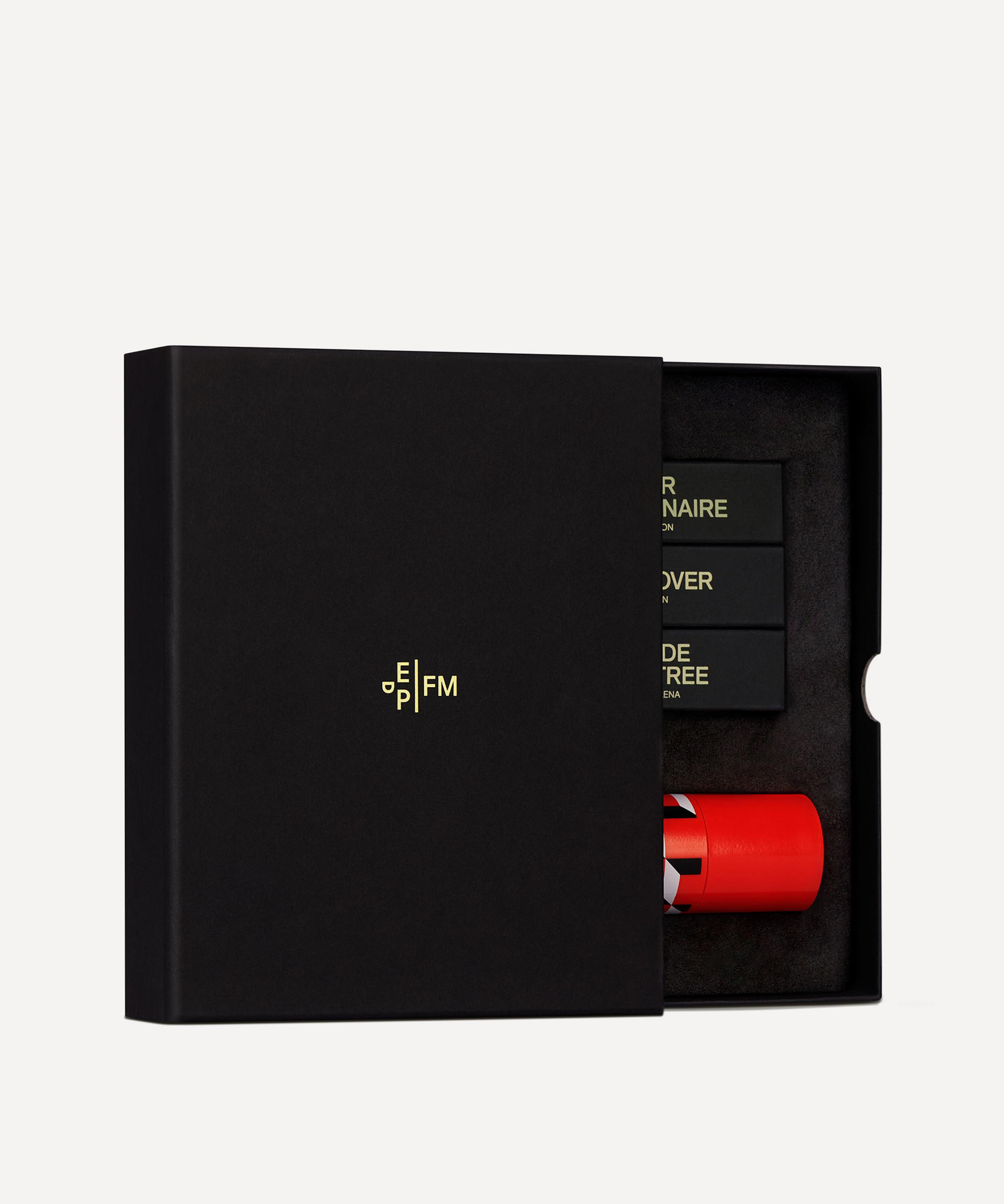 Editions De Parfums Frederic Malle Travel Coffret For Men