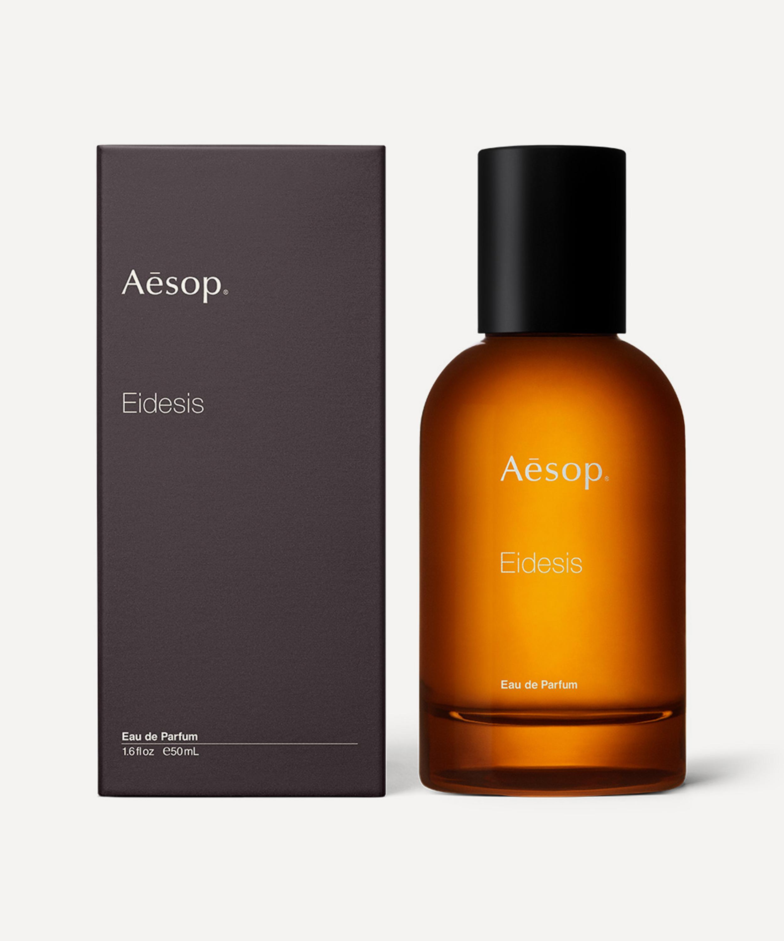 Aesop Women's Eidesis Eau de Parfum 50ml - Luxury Perfume