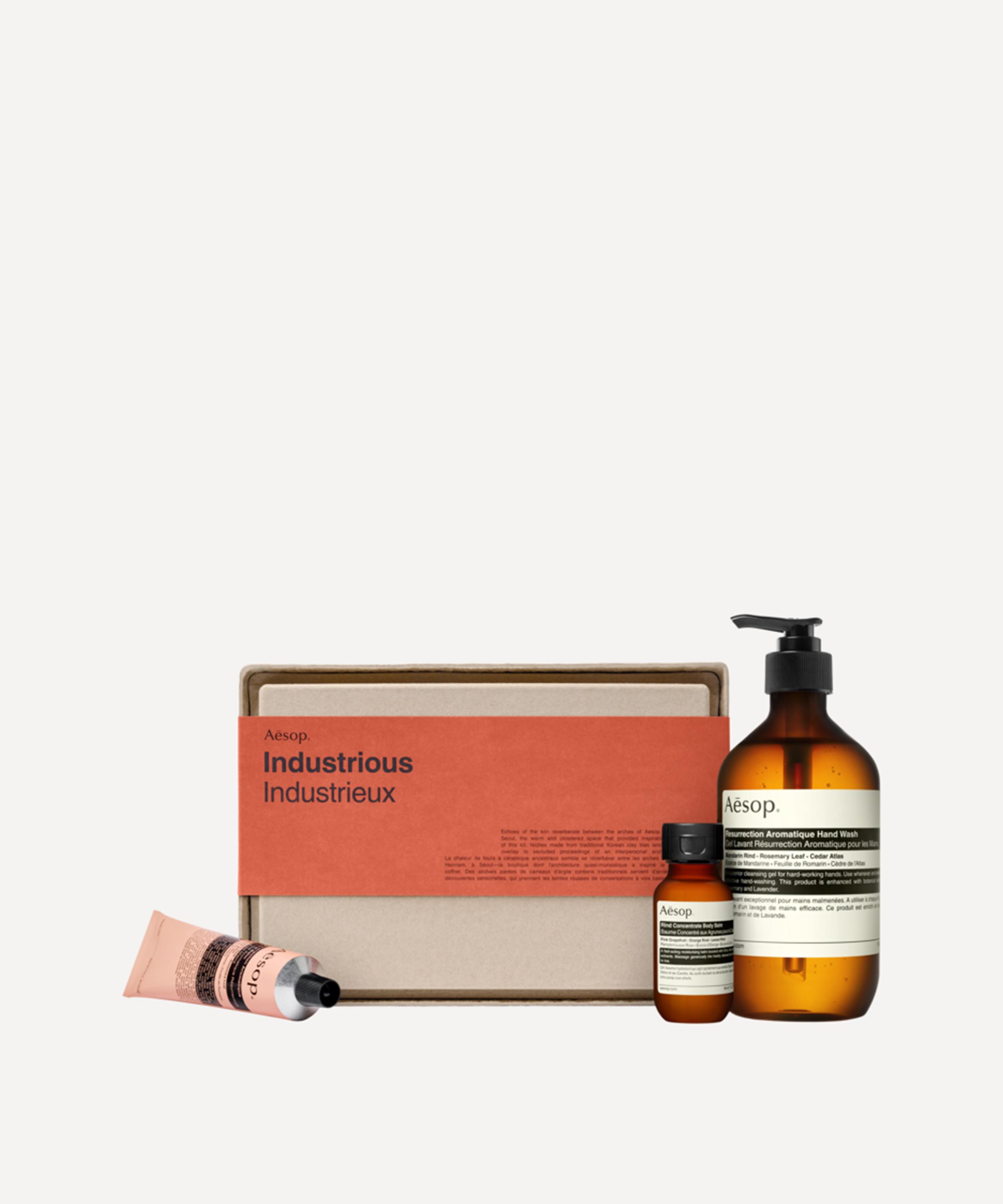 Shop Aesop Industrious Gift Set