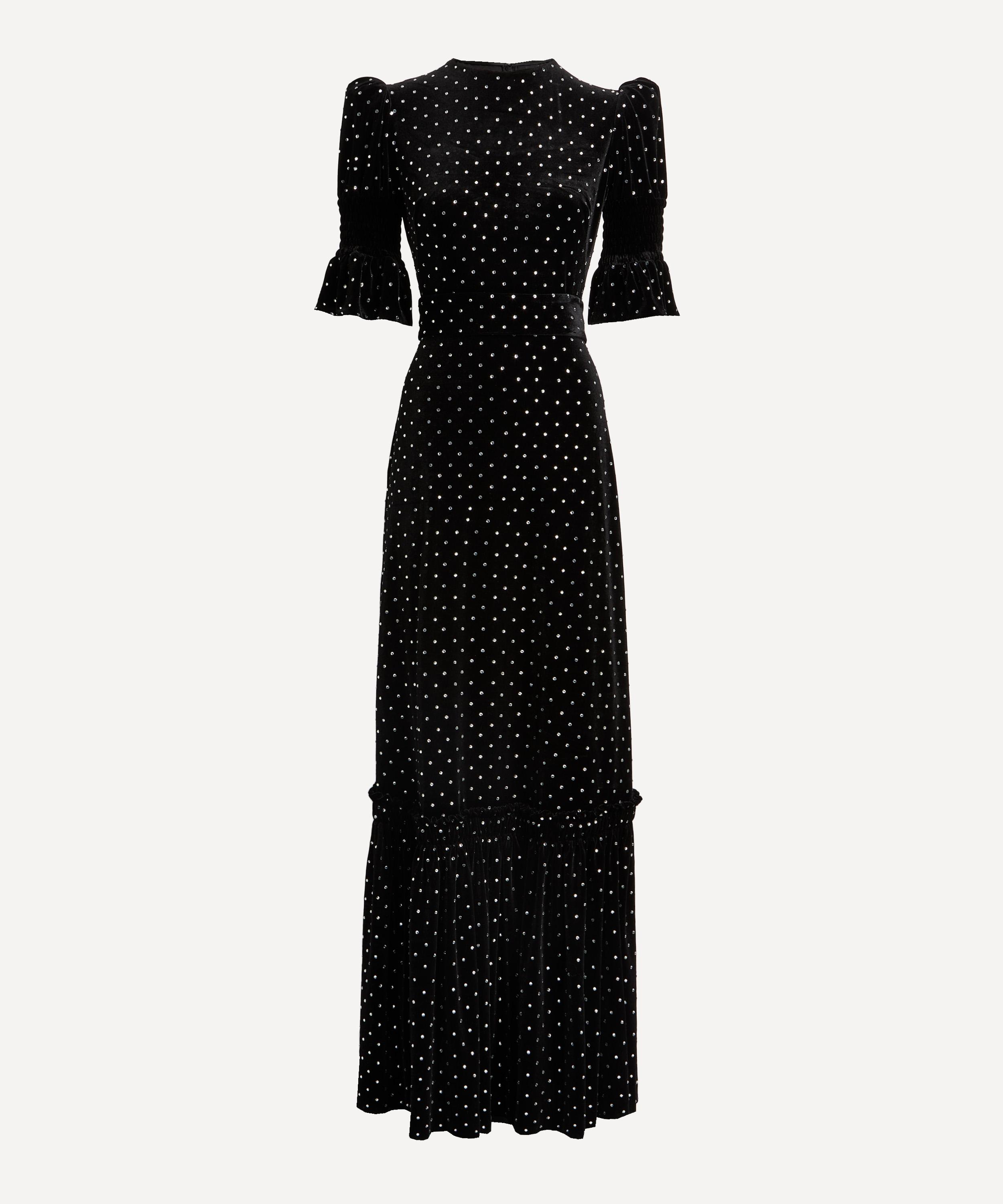 The Vampire's Wife Women's The Night Flight Dress