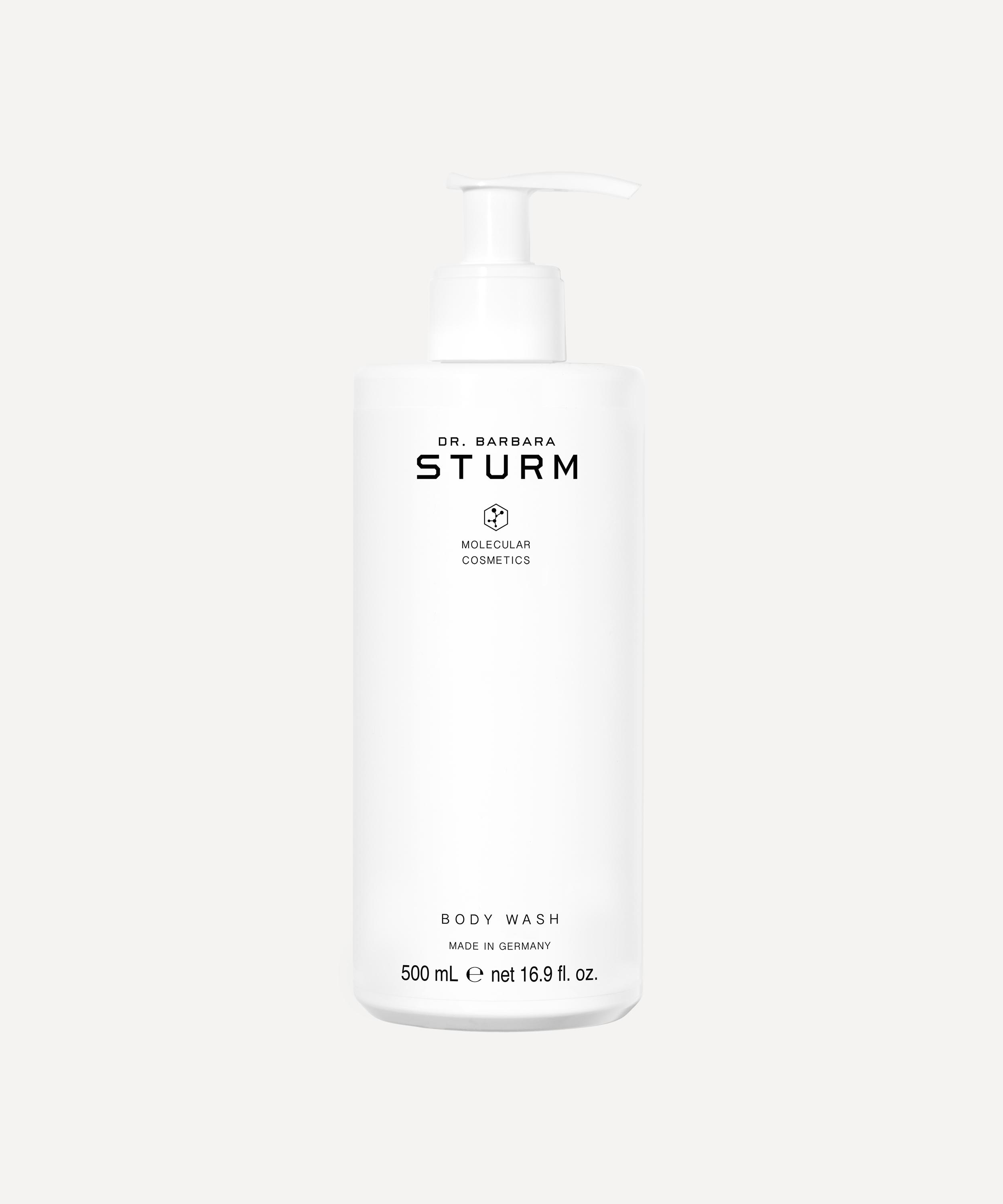Dr Barbara Sturm Body Wash 500ml