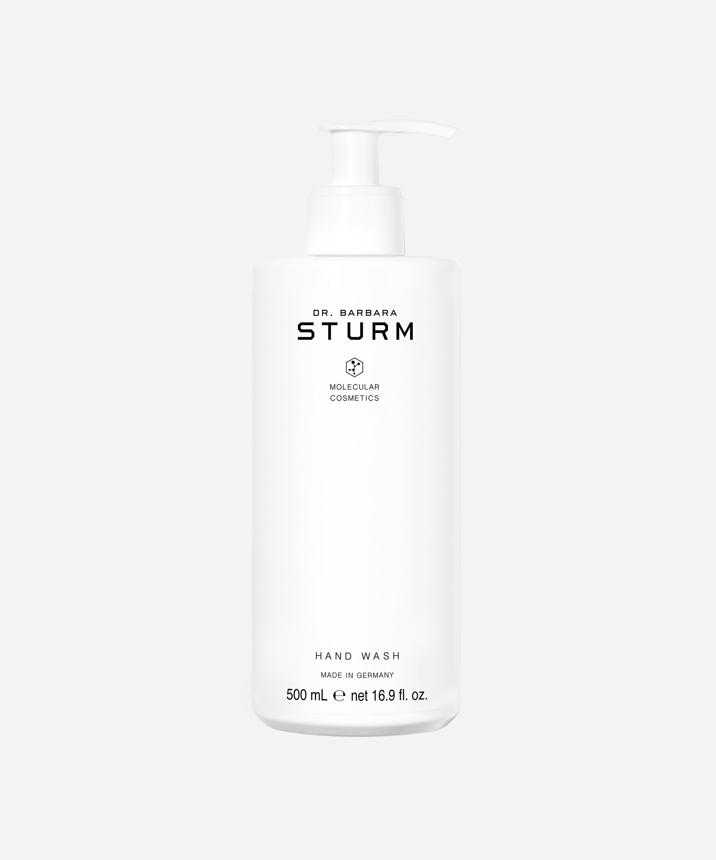 Dr Barbara Sturm Hand Wash 500ml