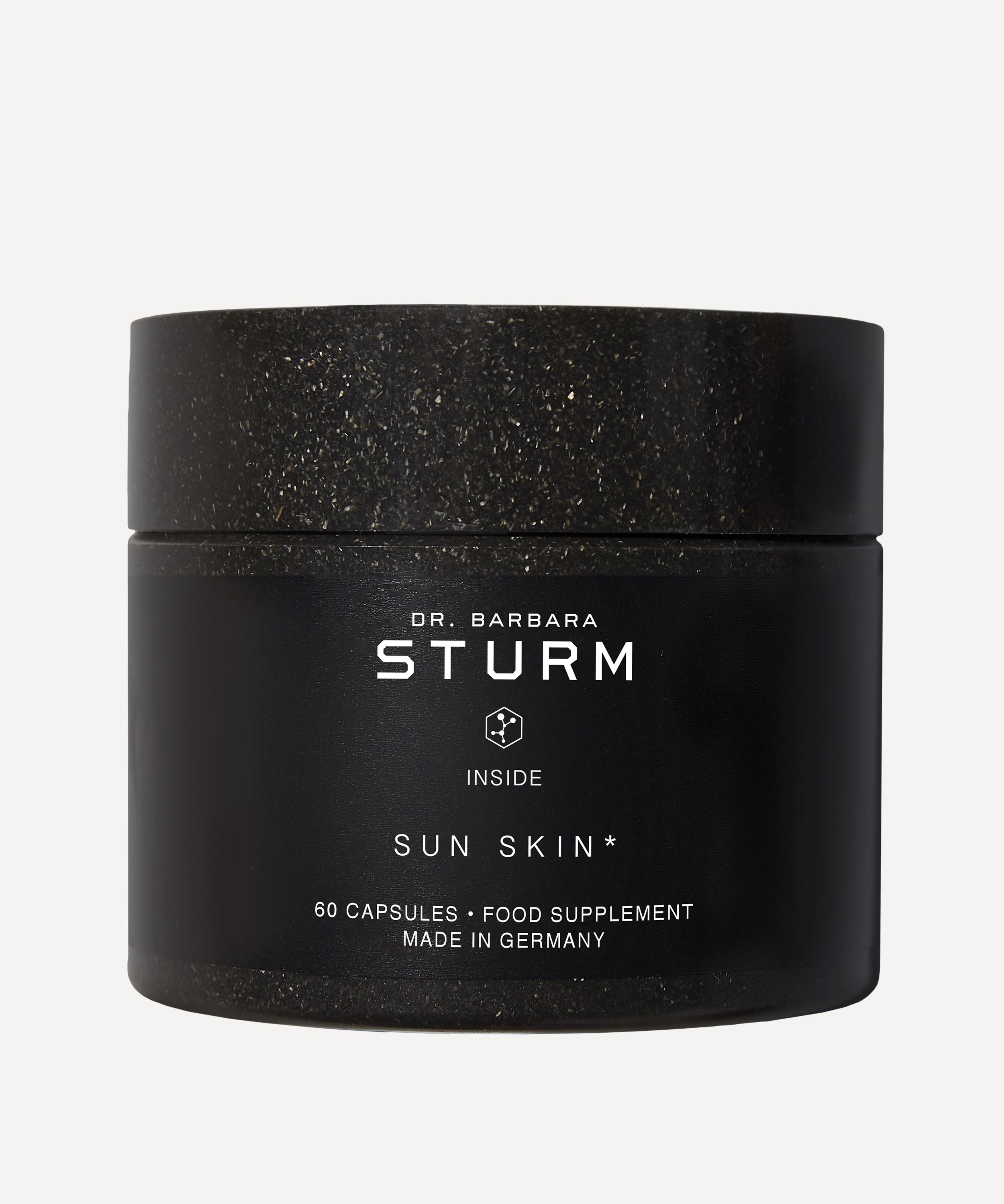 Dr Barbara Sturm Sun Skin 60 Capsules