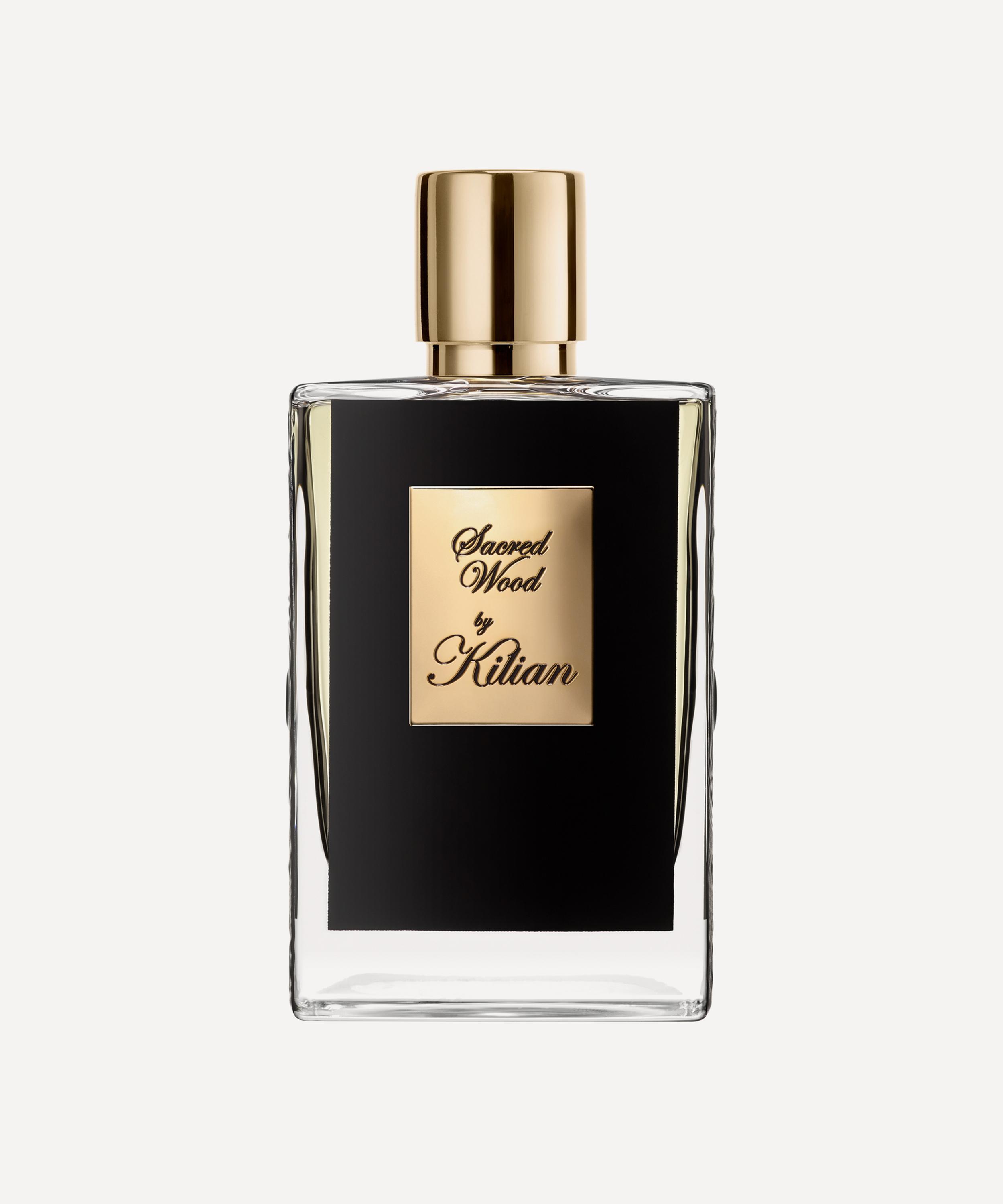 Kilian Paris Sacred Wood Refillable Eau De Parfum 50ml