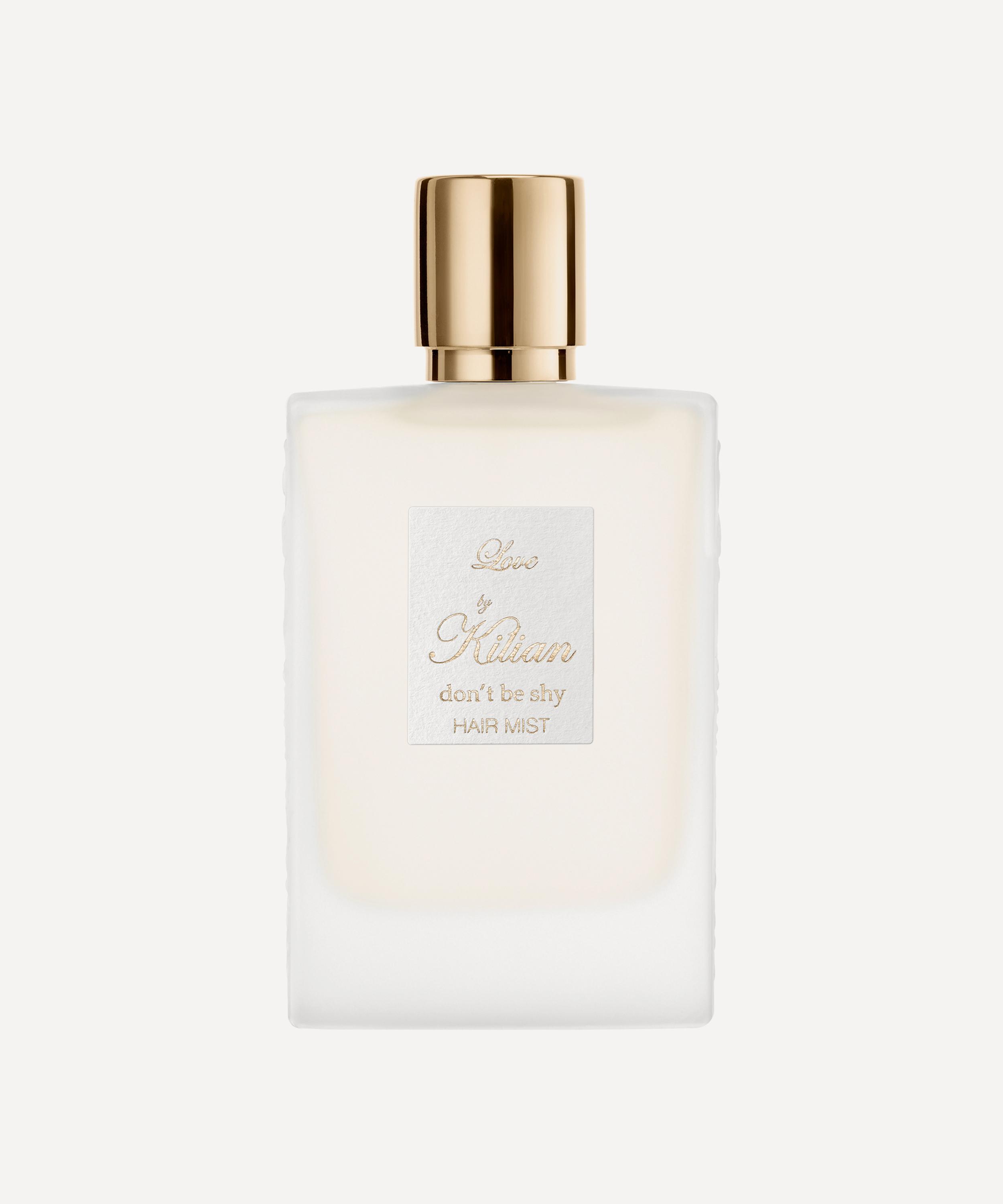 Kilian Paris Love, Don't Be Shy Hair Mist 50ml