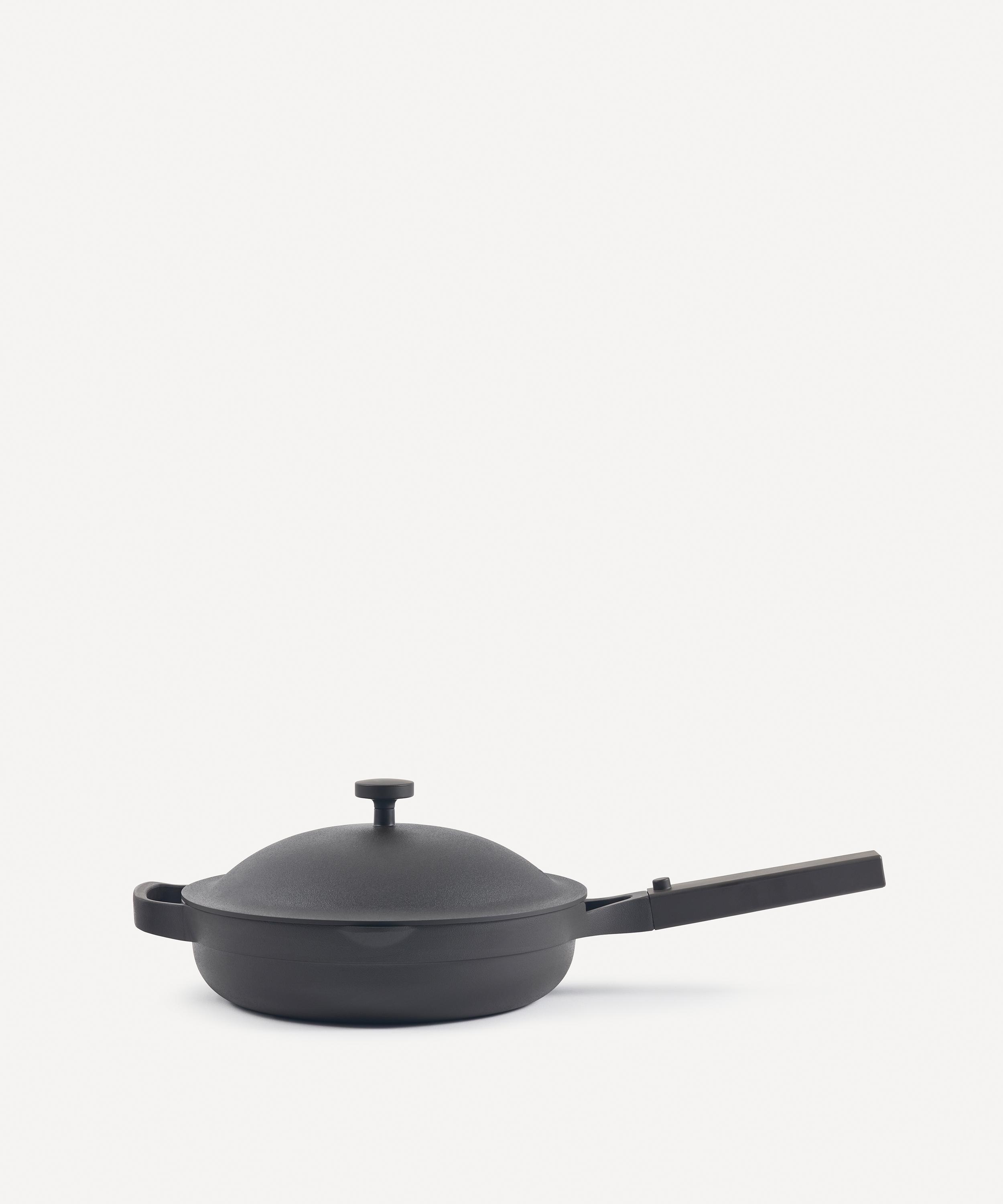 Our Place Charcoal Always Pan In Charcoal Grey
