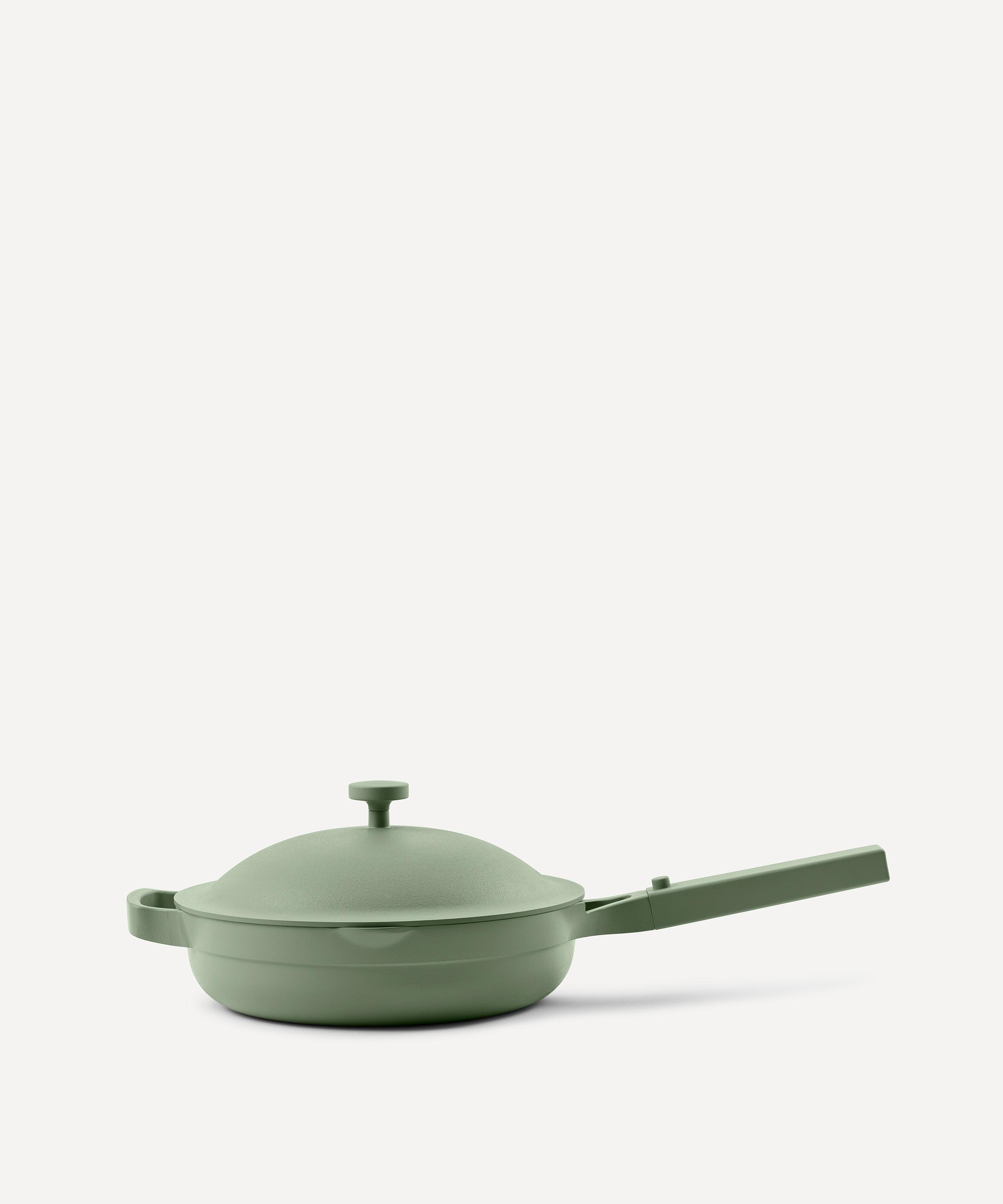 Our Place Sage Always Pan In Sage Green