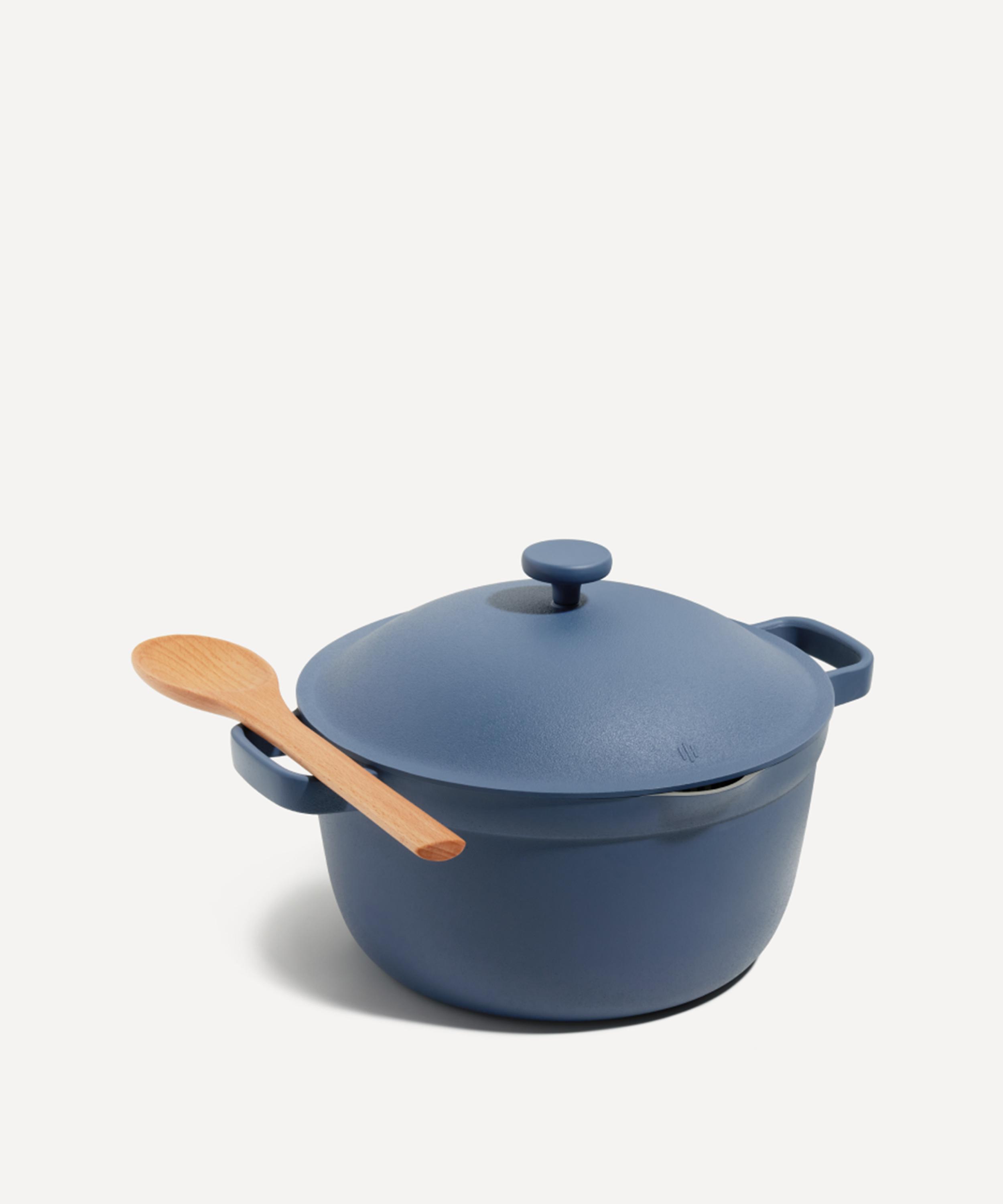 Our Place Blue Salt Perfect Pot