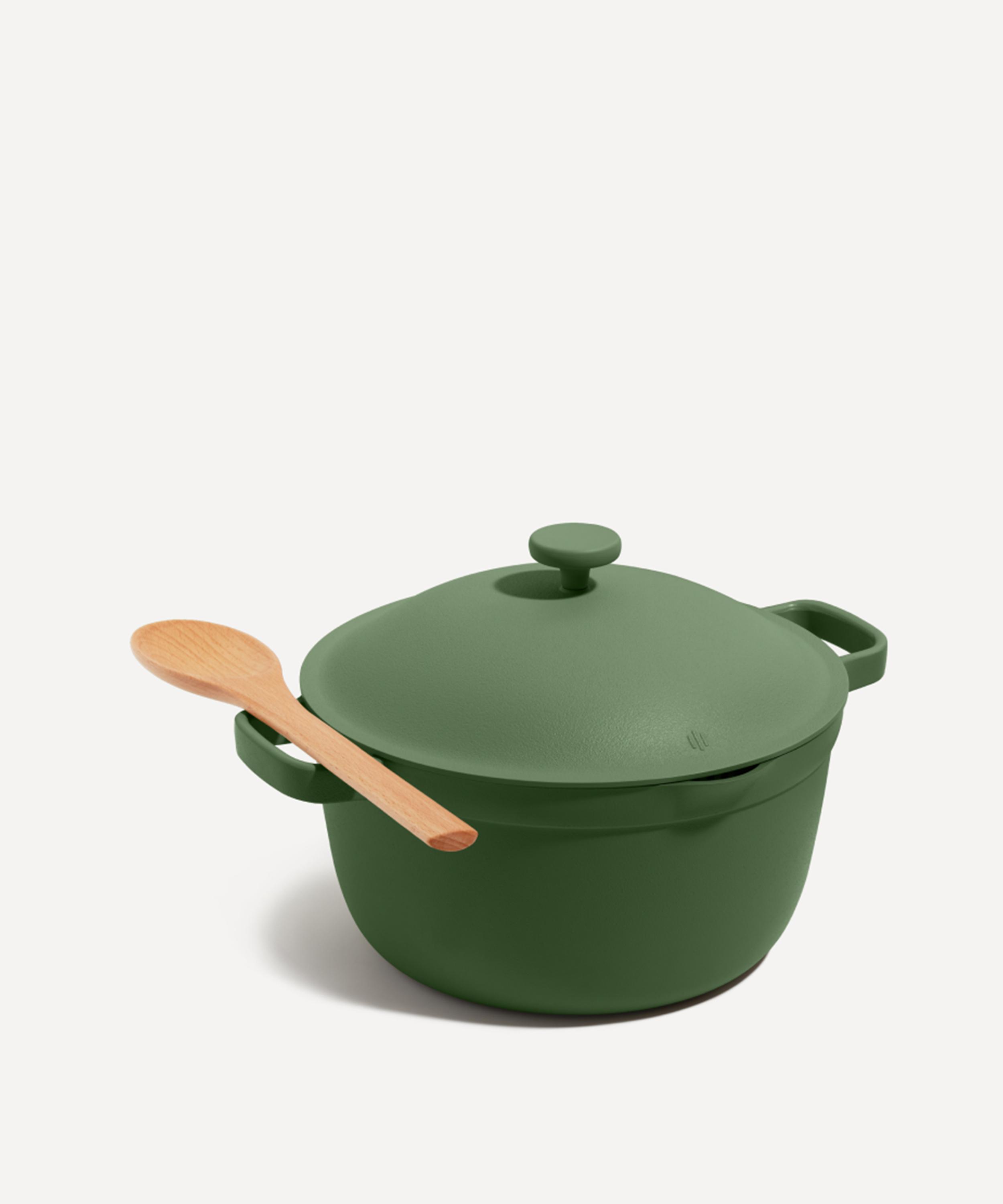 Our Place Sage Perfect Pot In Sage Green