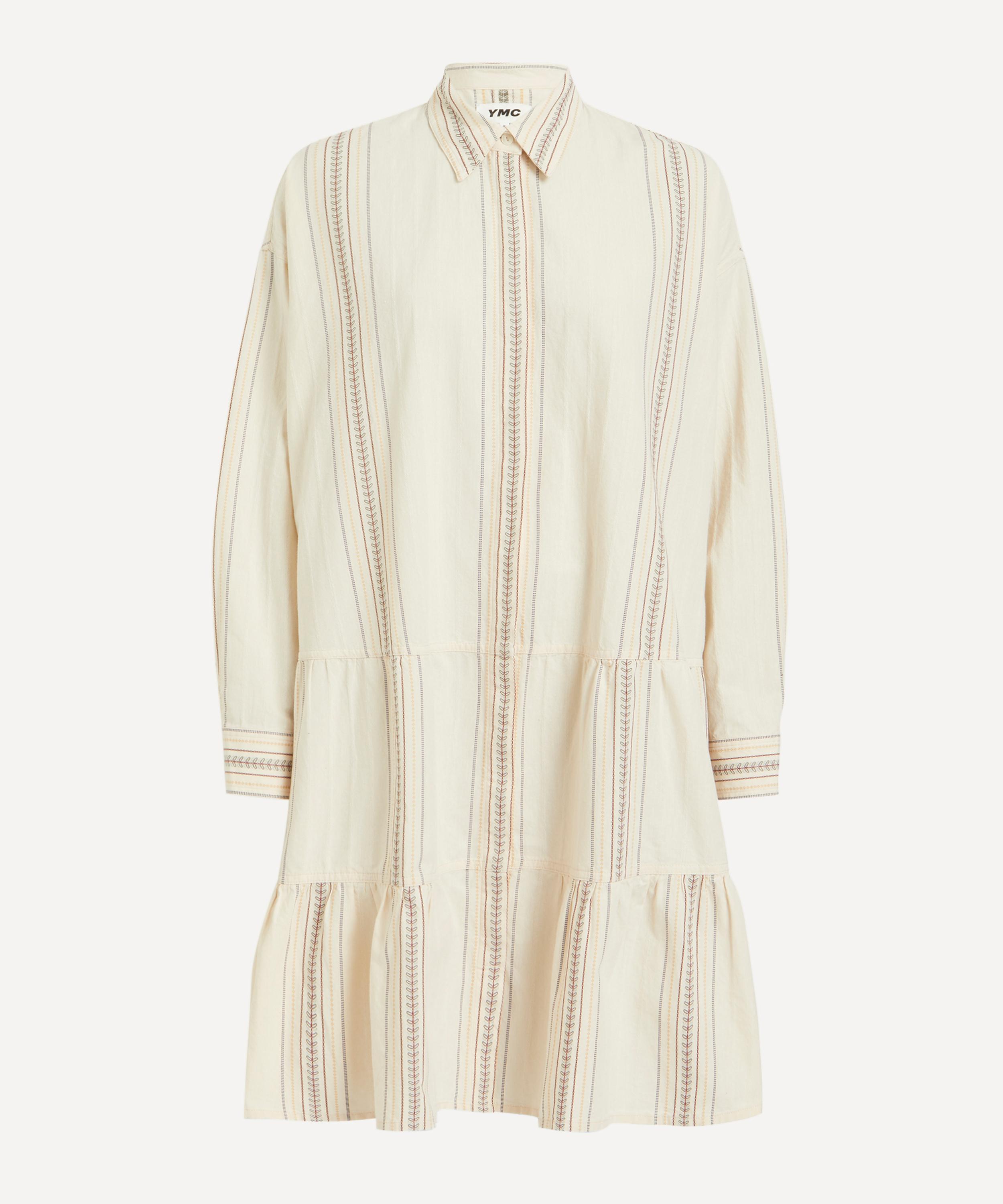 Ymc You Must Create Ymc Women's Luna Dress
