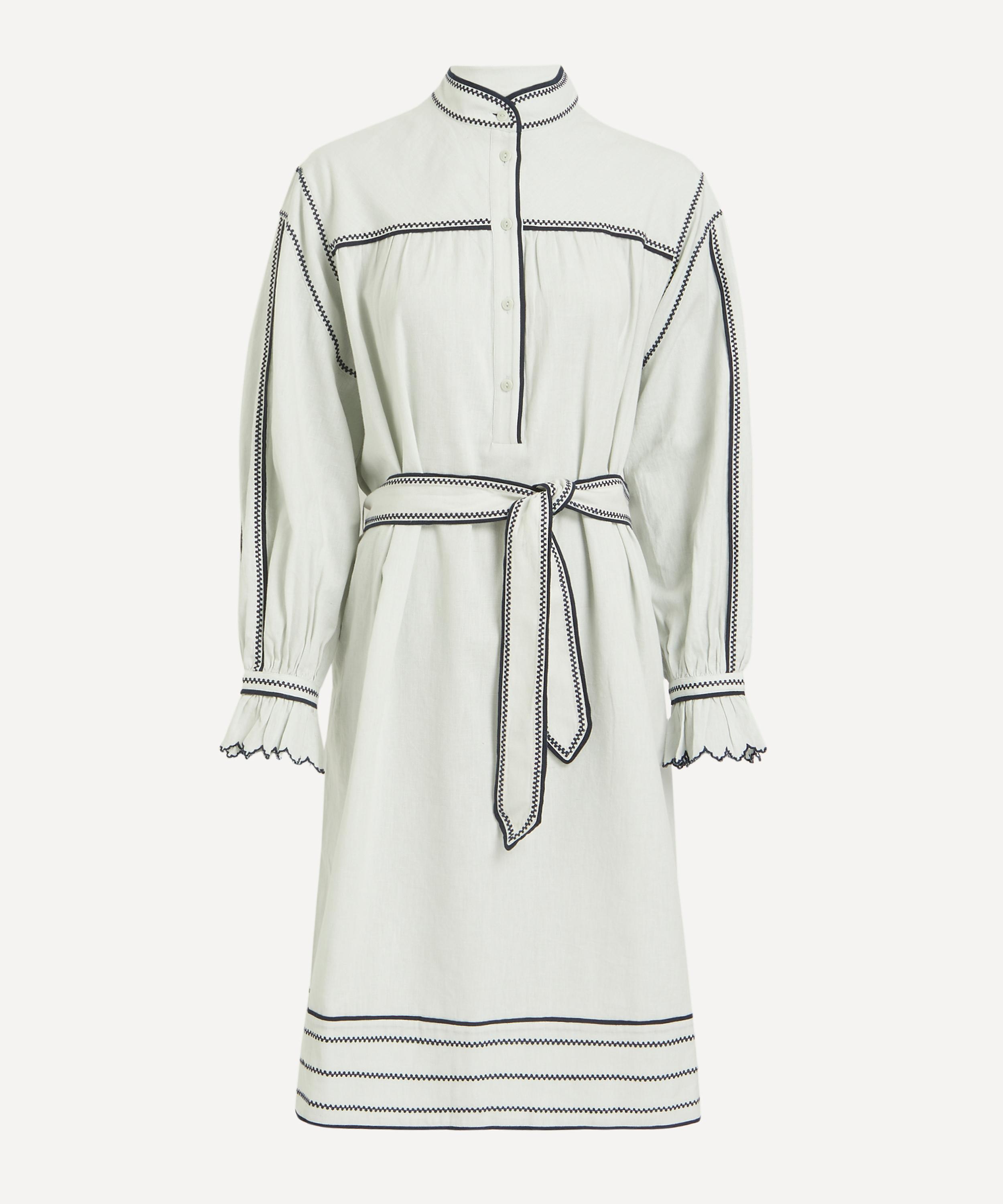 YMC YOU MUST CREATE YMC WOMEN'S ABERY DRESS 