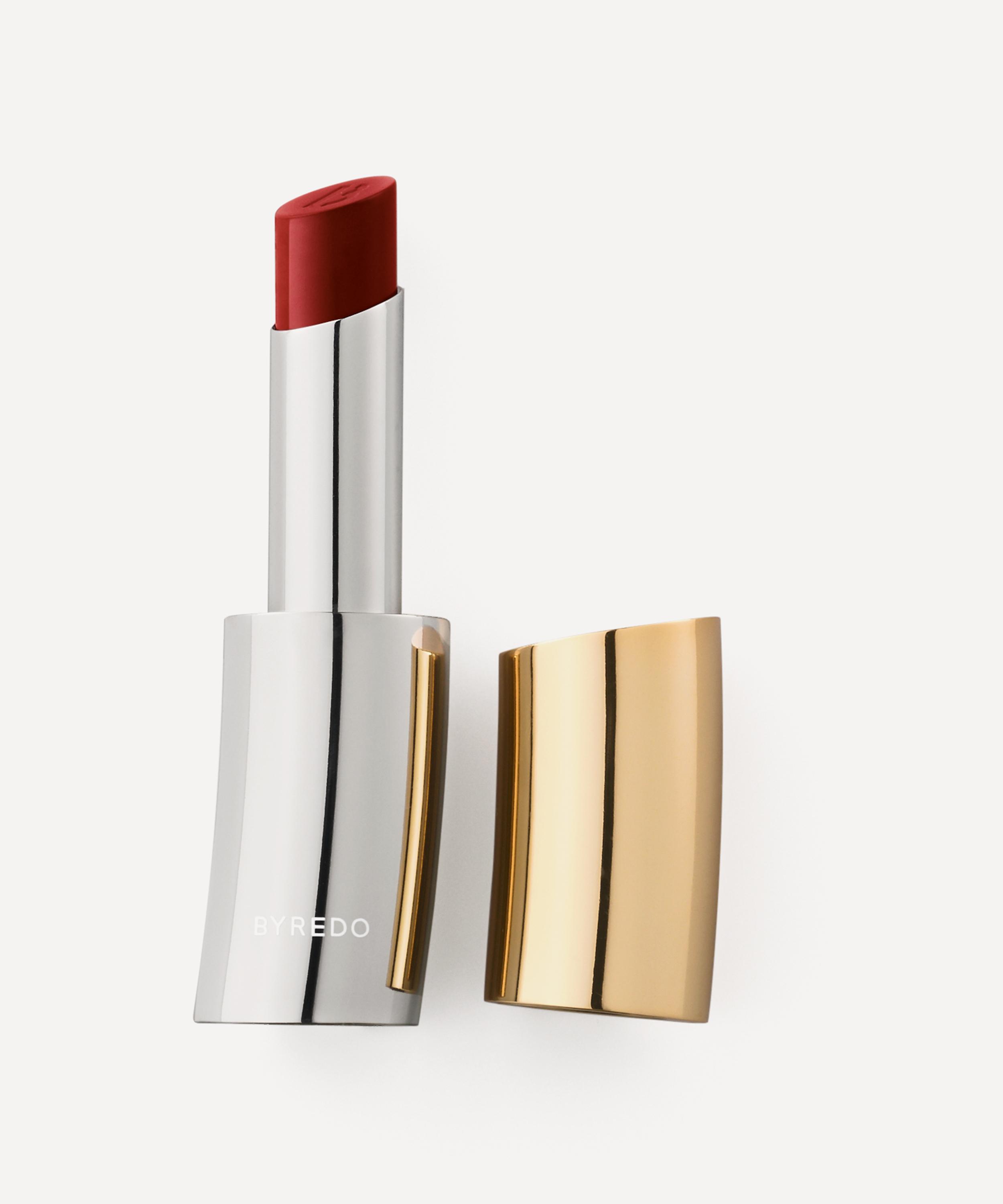 Byredo Lipstick 3g Mad Red