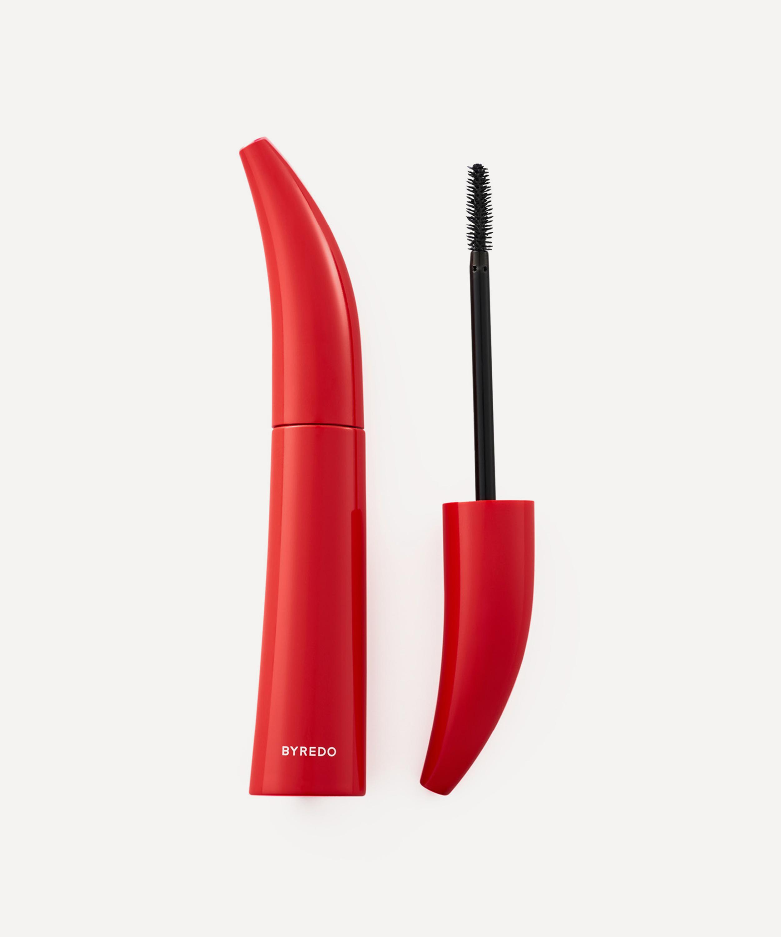 Byredo Space Black Mascara 14ml In Space Black