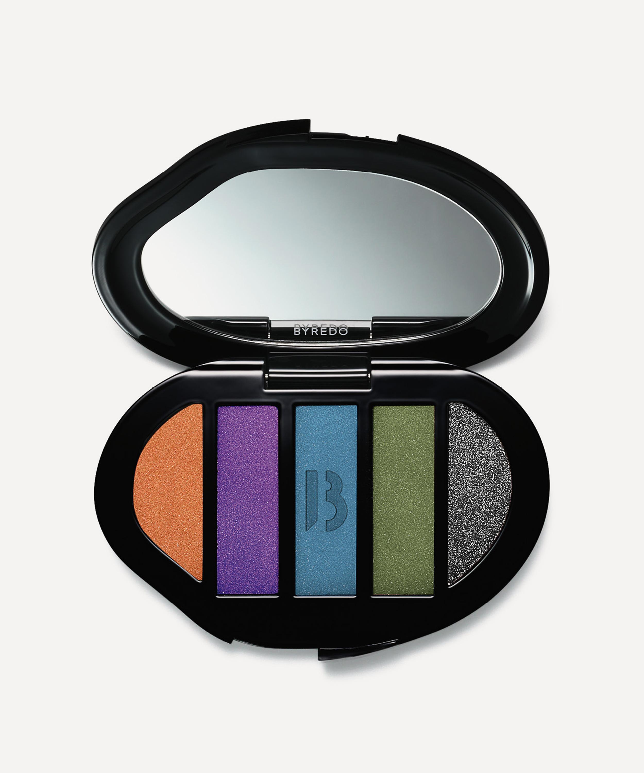 Byredo Eyeshadow 5 Colours in Sciomancer 6g