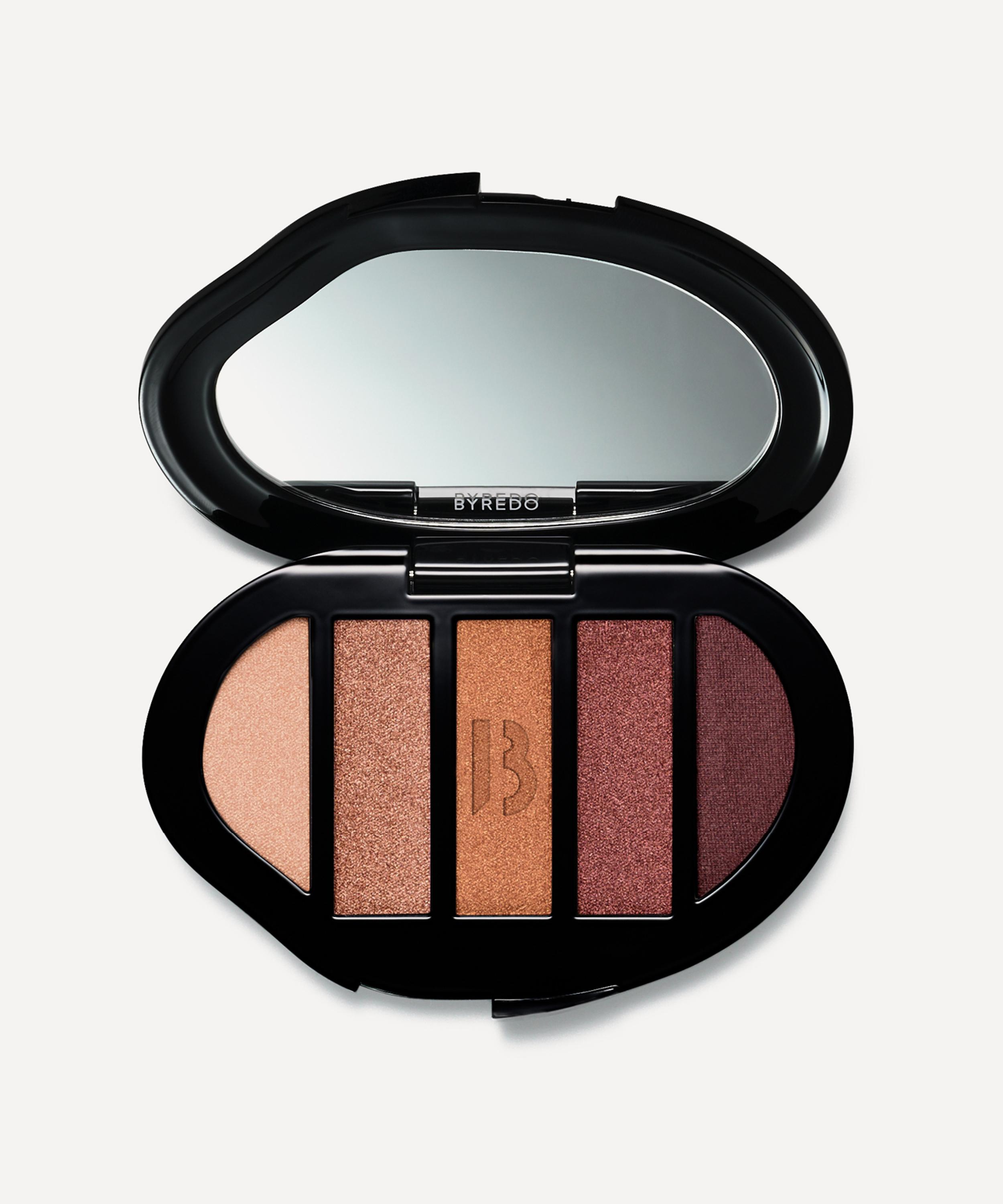 Byredo Eyeshadow 5 Colours in Dysco 6g