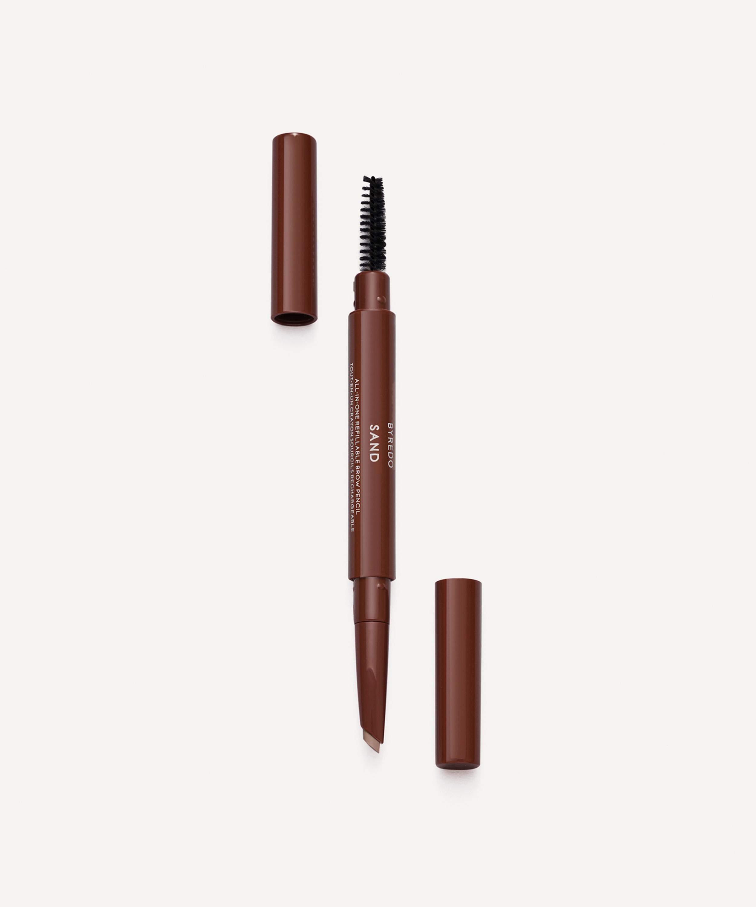 Byredo All-In-One Refillable Brow Pencil Refills Set of 3 Sand