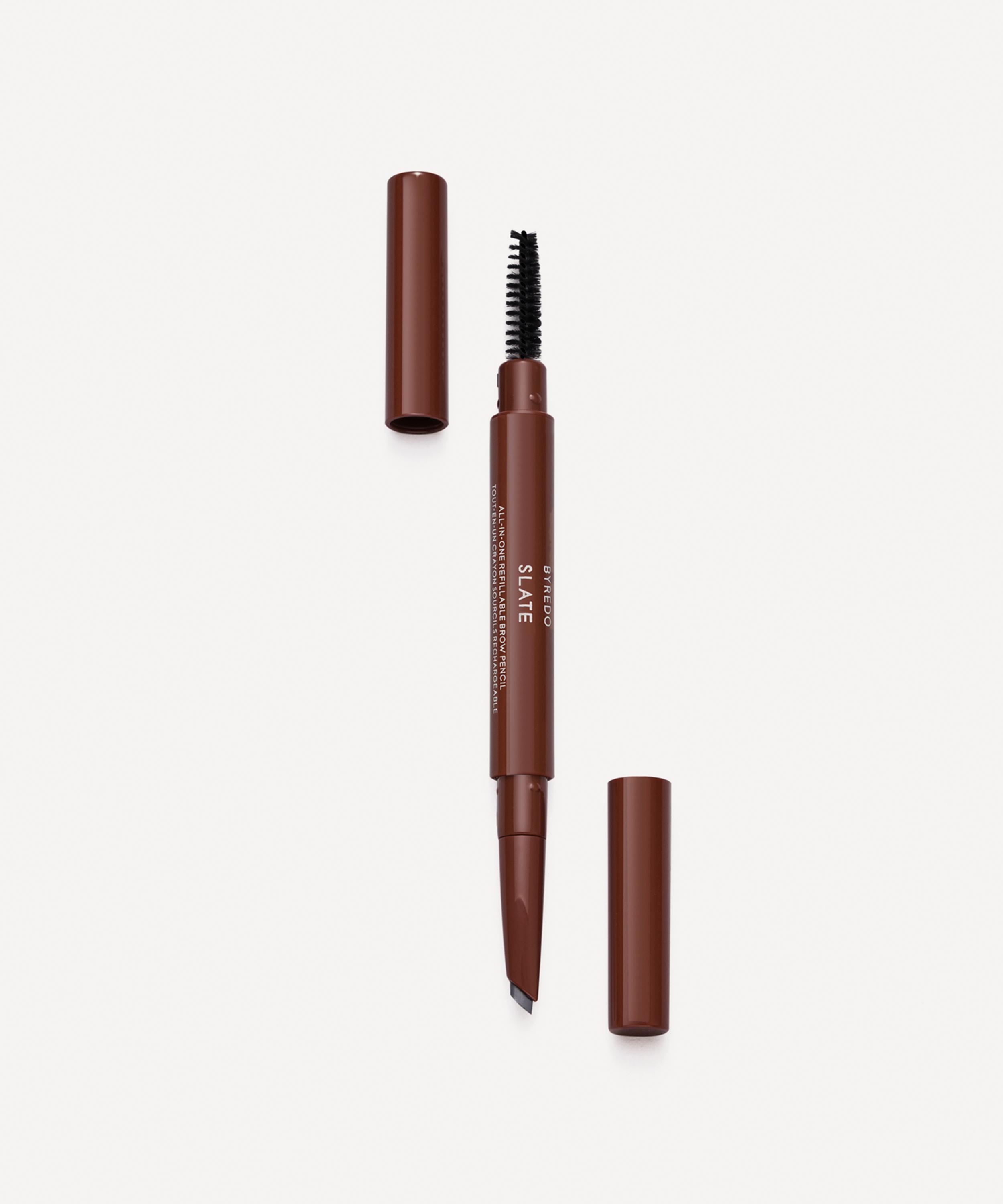 Byredo All-In-One Refillable Brow Pencil Refills Set of 3 Slate