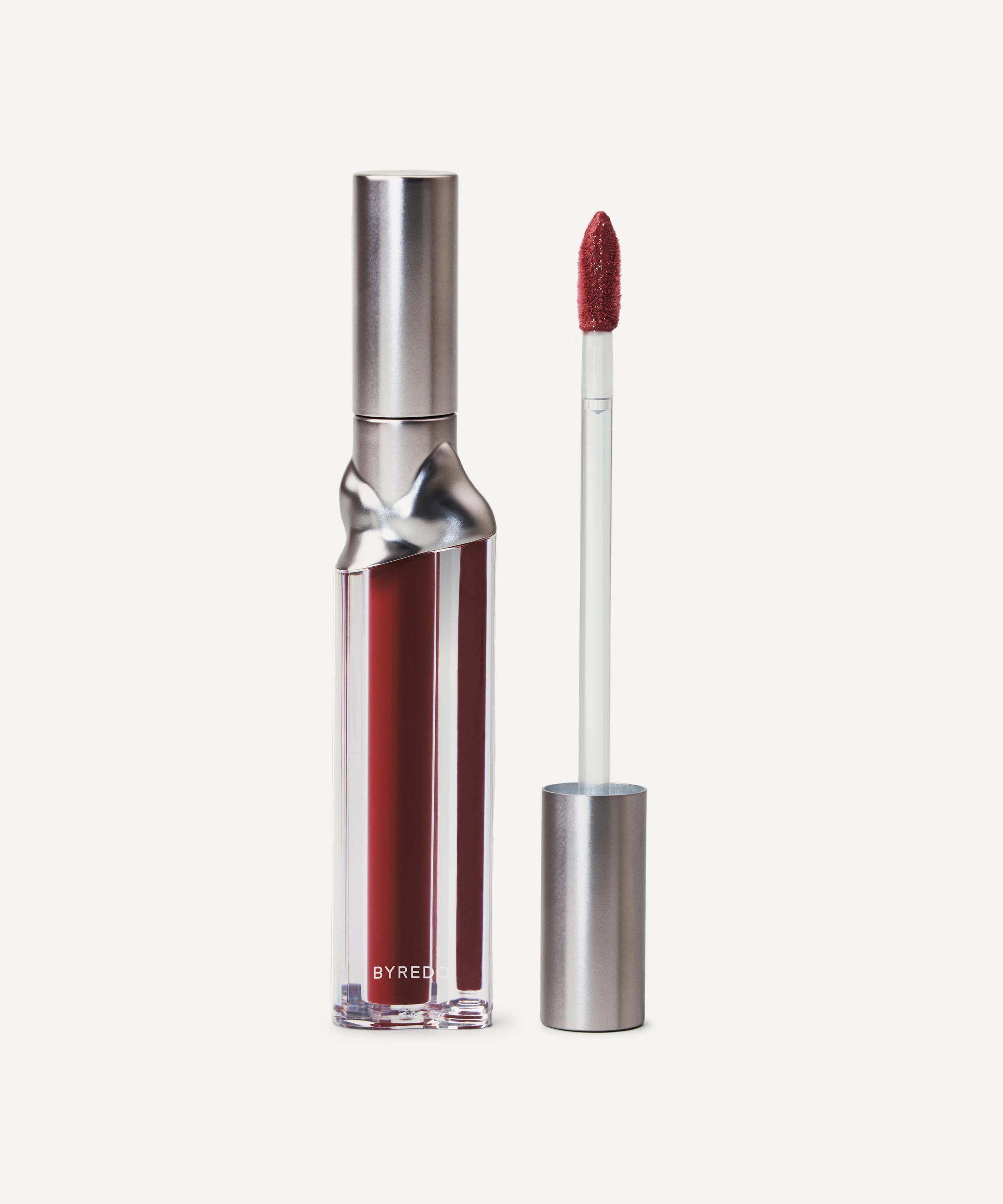 Byredo Liquid Lipstick Vinyl 4g Molasses