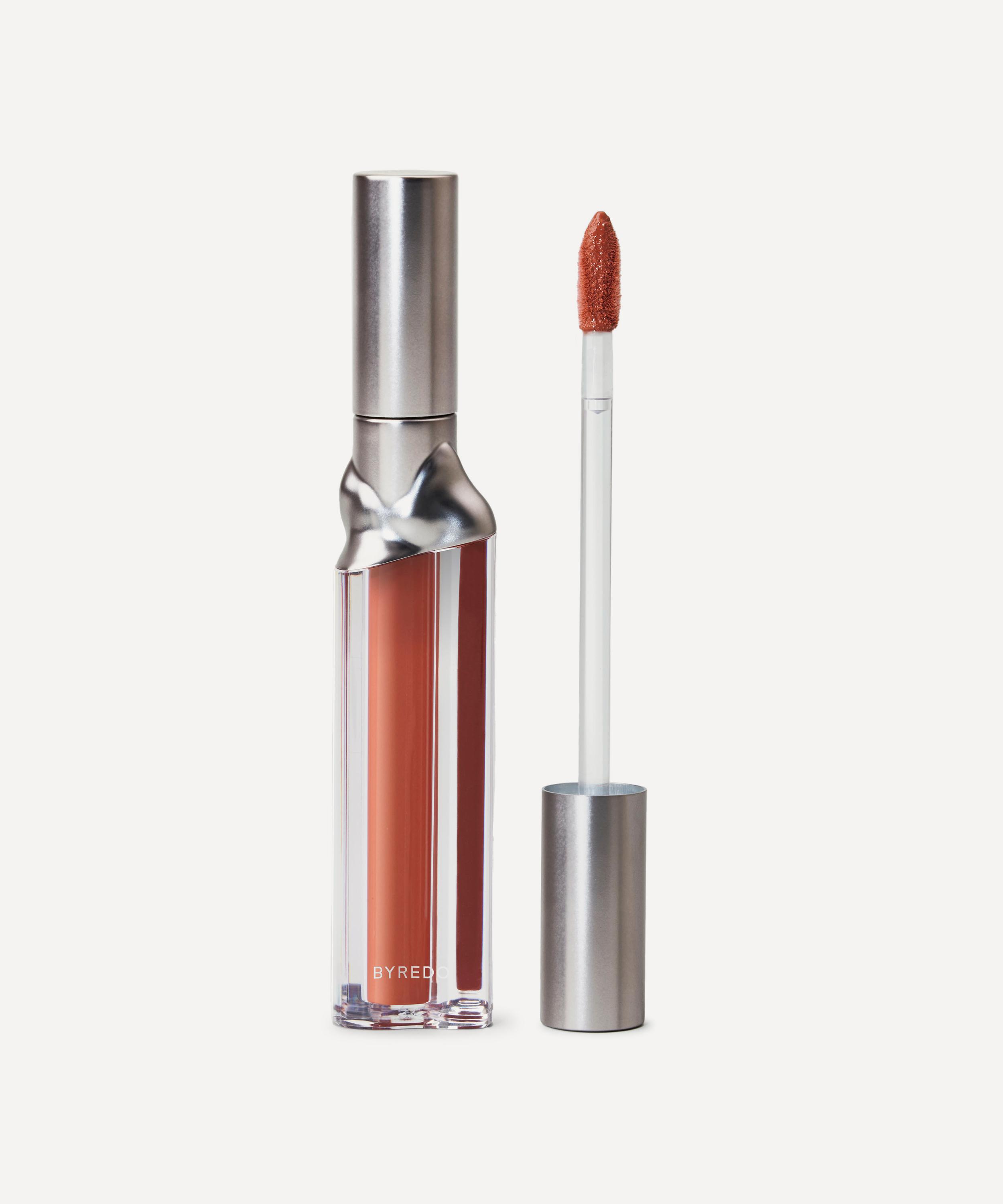 Byredo Liquid Lipstick Vinyl 4g Thar Desert