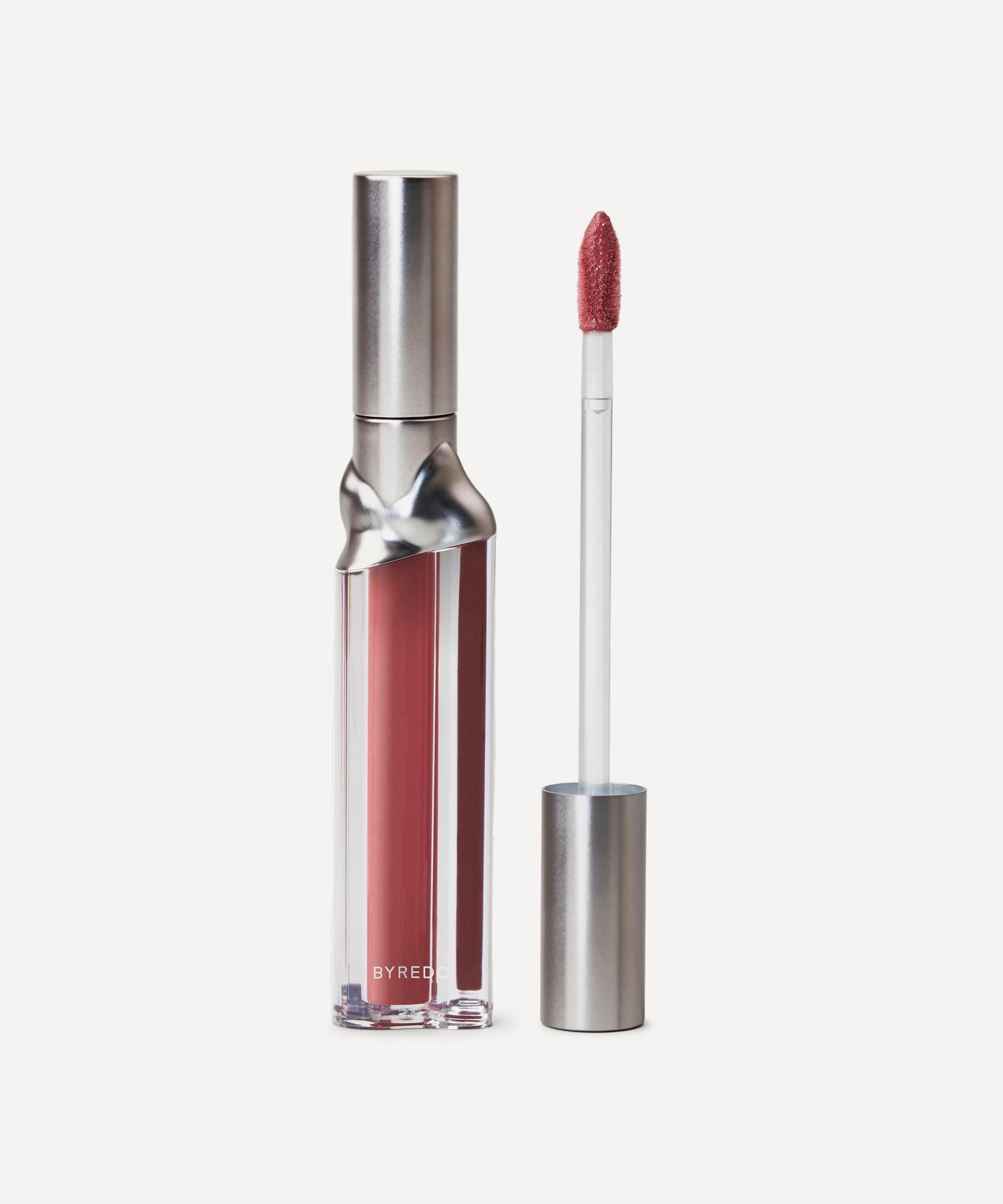 Byredo Liquid Lipstick Vinyl 4g Flushed