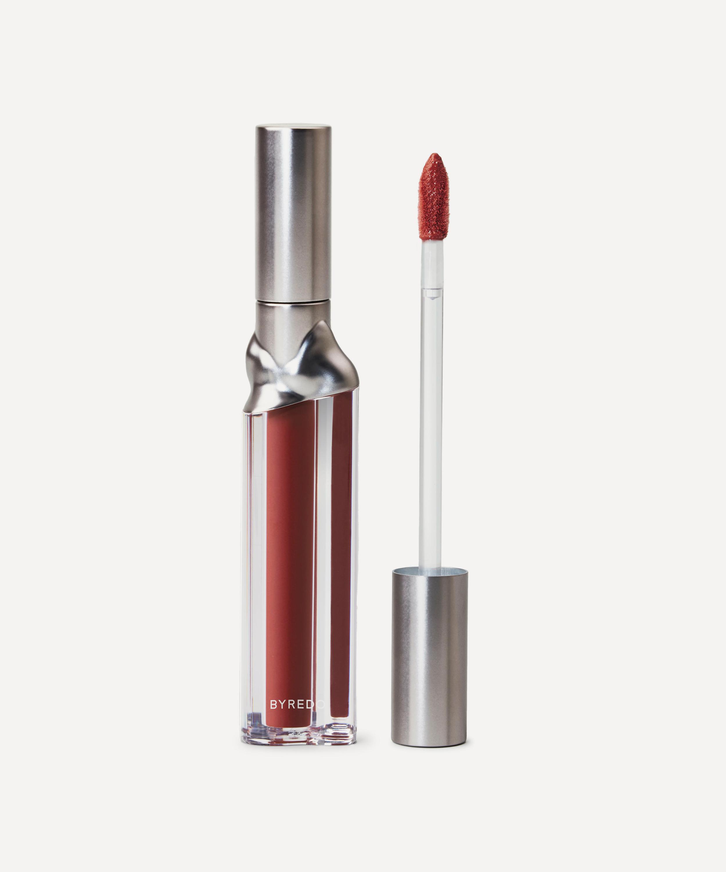 Byredo Liquid Lipstick Vinyl 4g Scarlet River