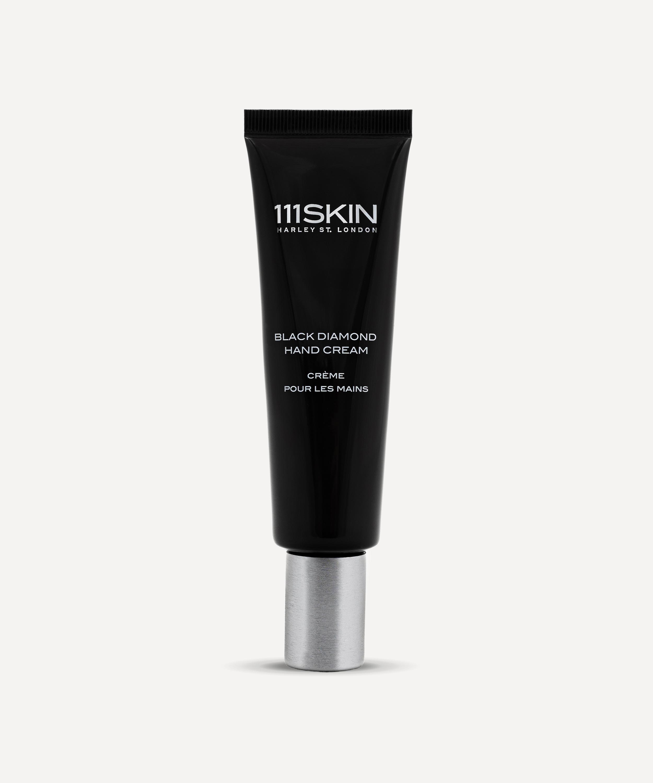 111skin Black Diamond Hand Cream 60ml