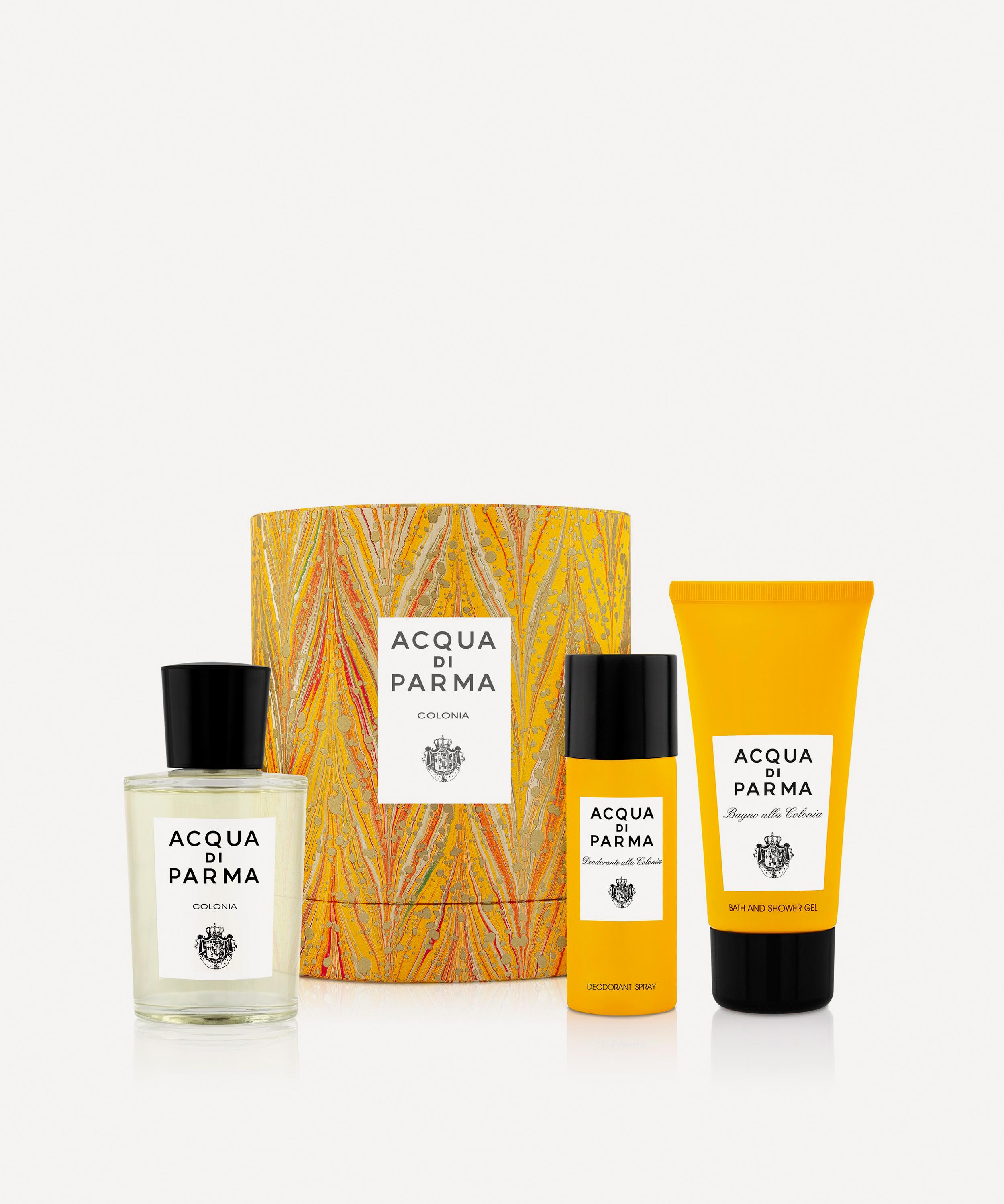 Acqua Di Parma Colonia Eau De Cologne Gift Set