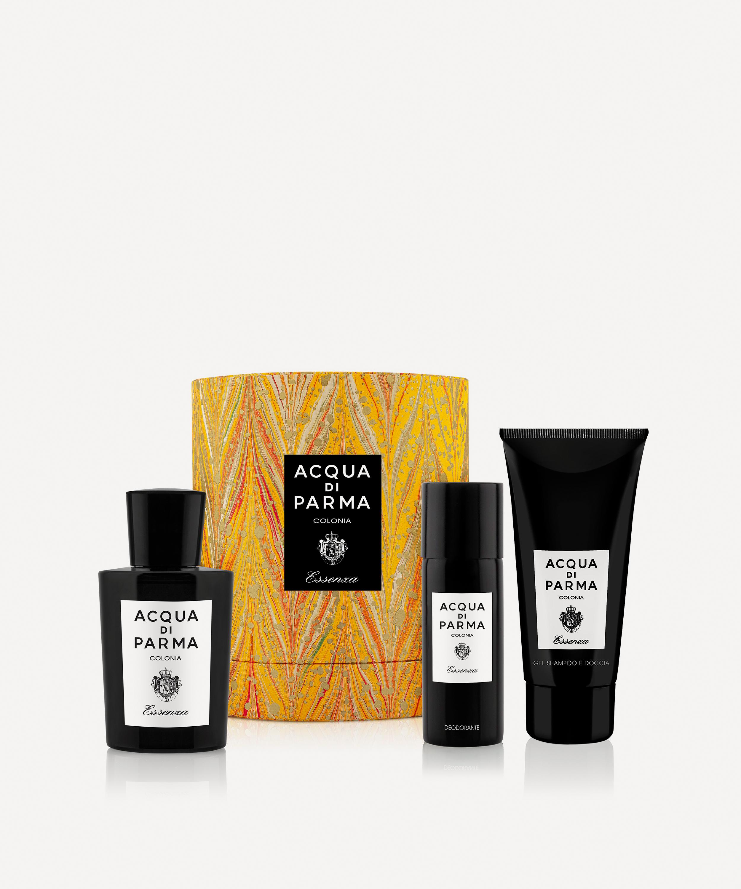 Acqua Di Parma Colonia Essenza Eau De Cologne Gift Set