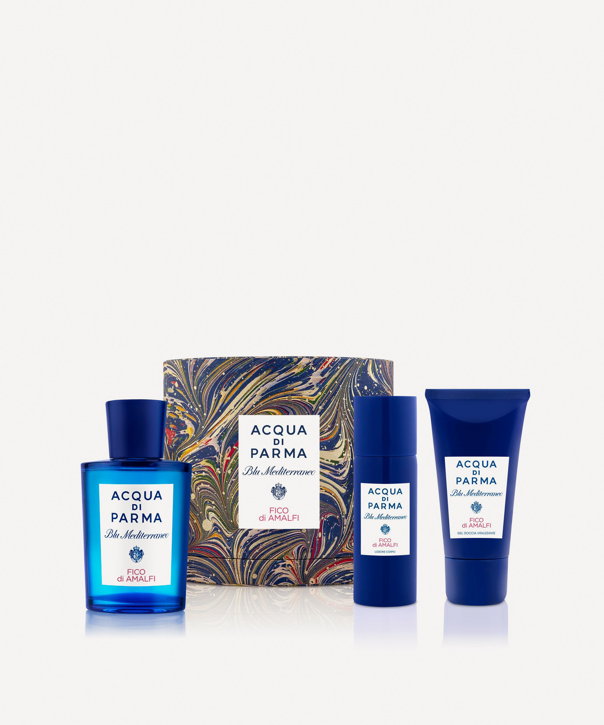 Acqua Di Parma Fico Di Amalfi Eau De Toilette Gift Set