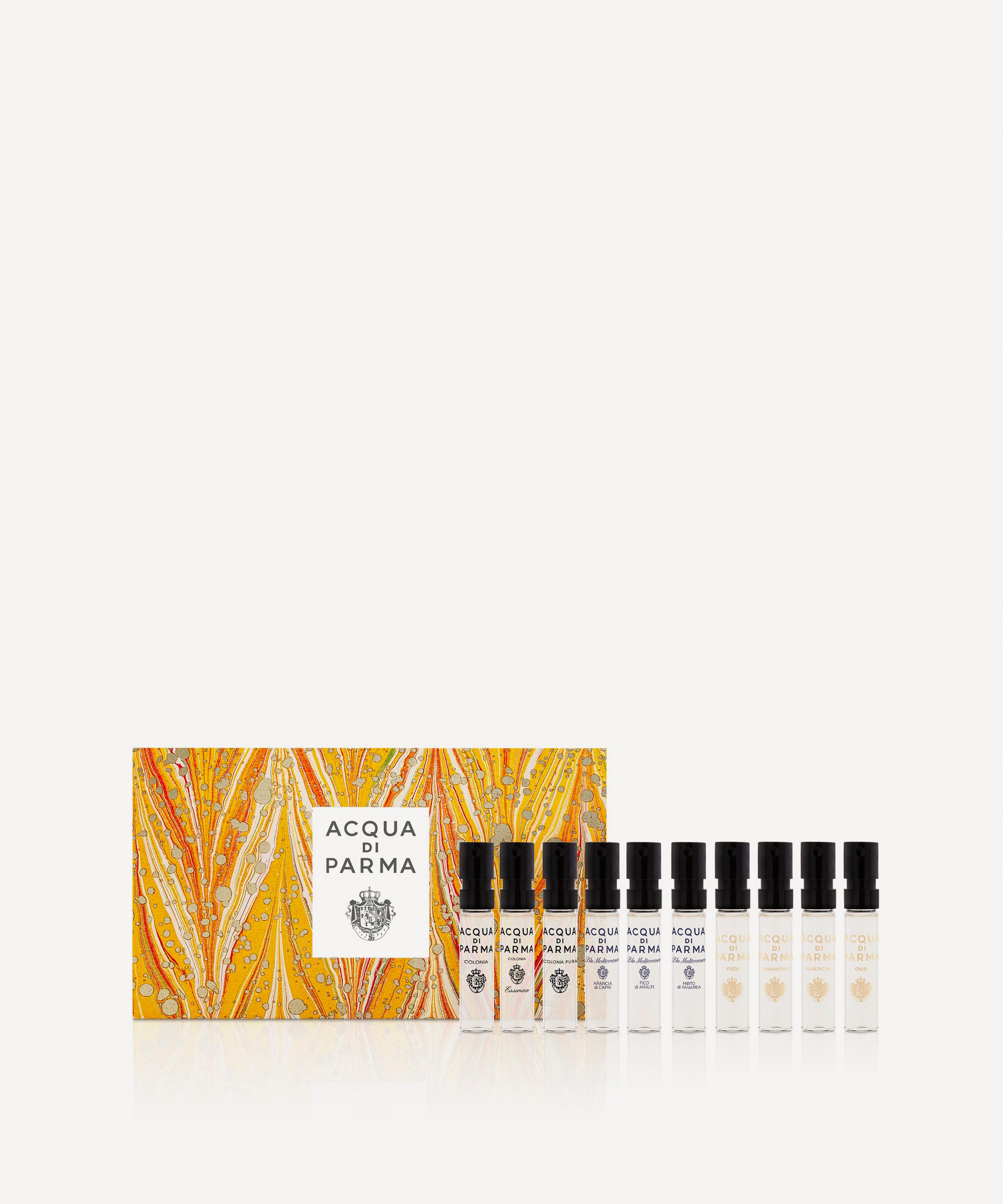 Acqua Di Parma Holiday Edition Discovery Set
