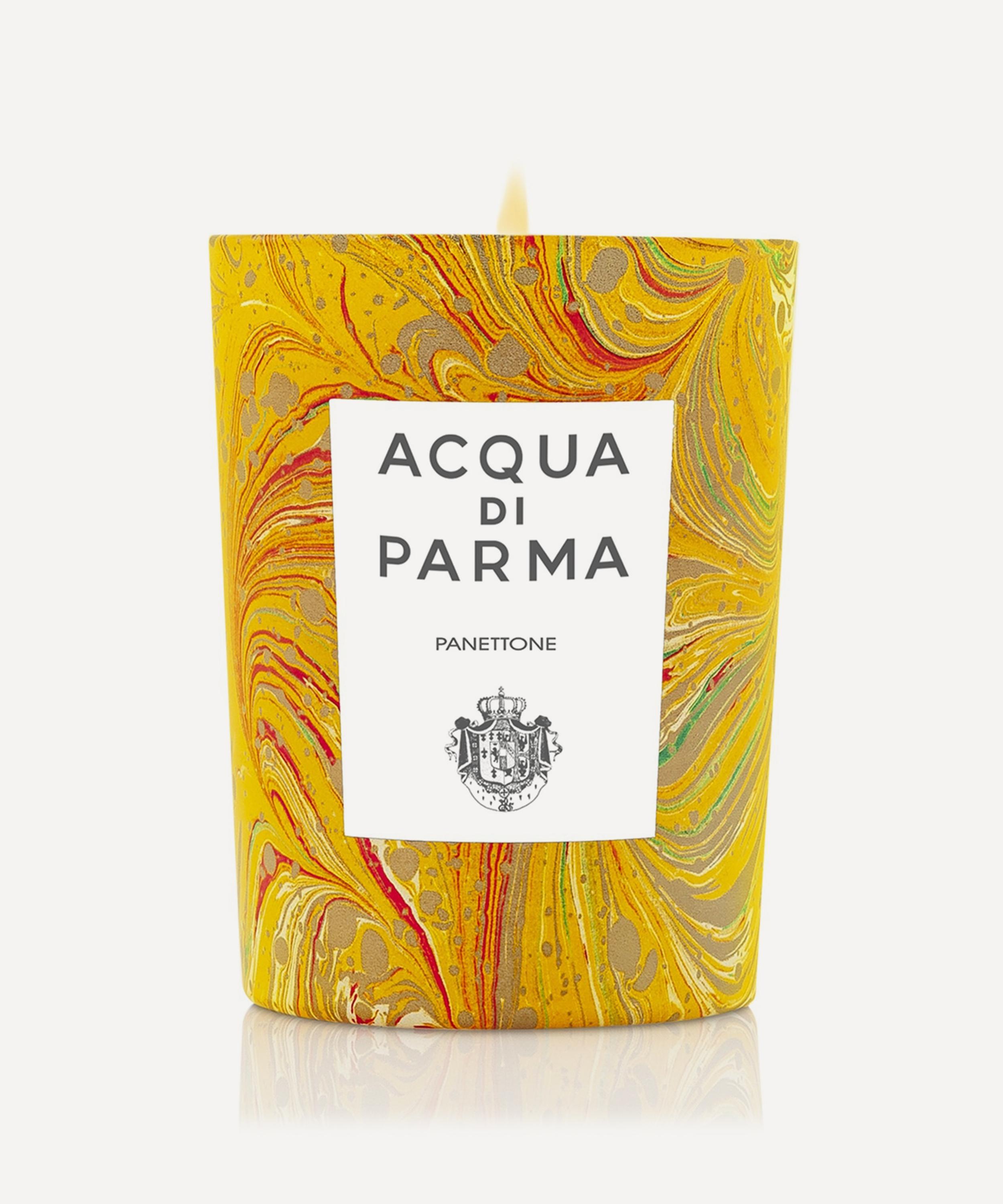 Acqua Di Parma Panettone Scented Candle 200g