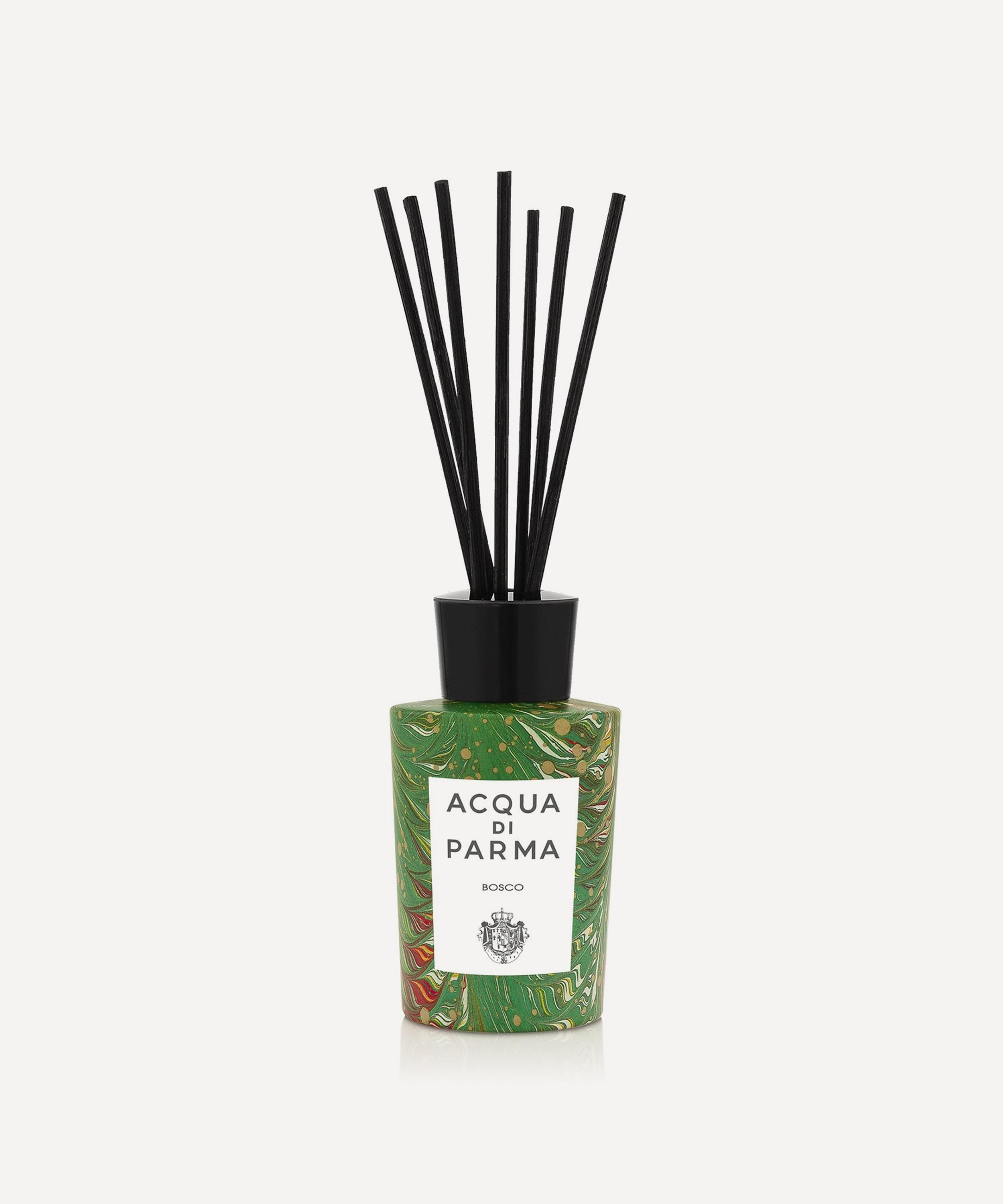Acqua Di Parma Bosco Reed Diffuser 180ml
