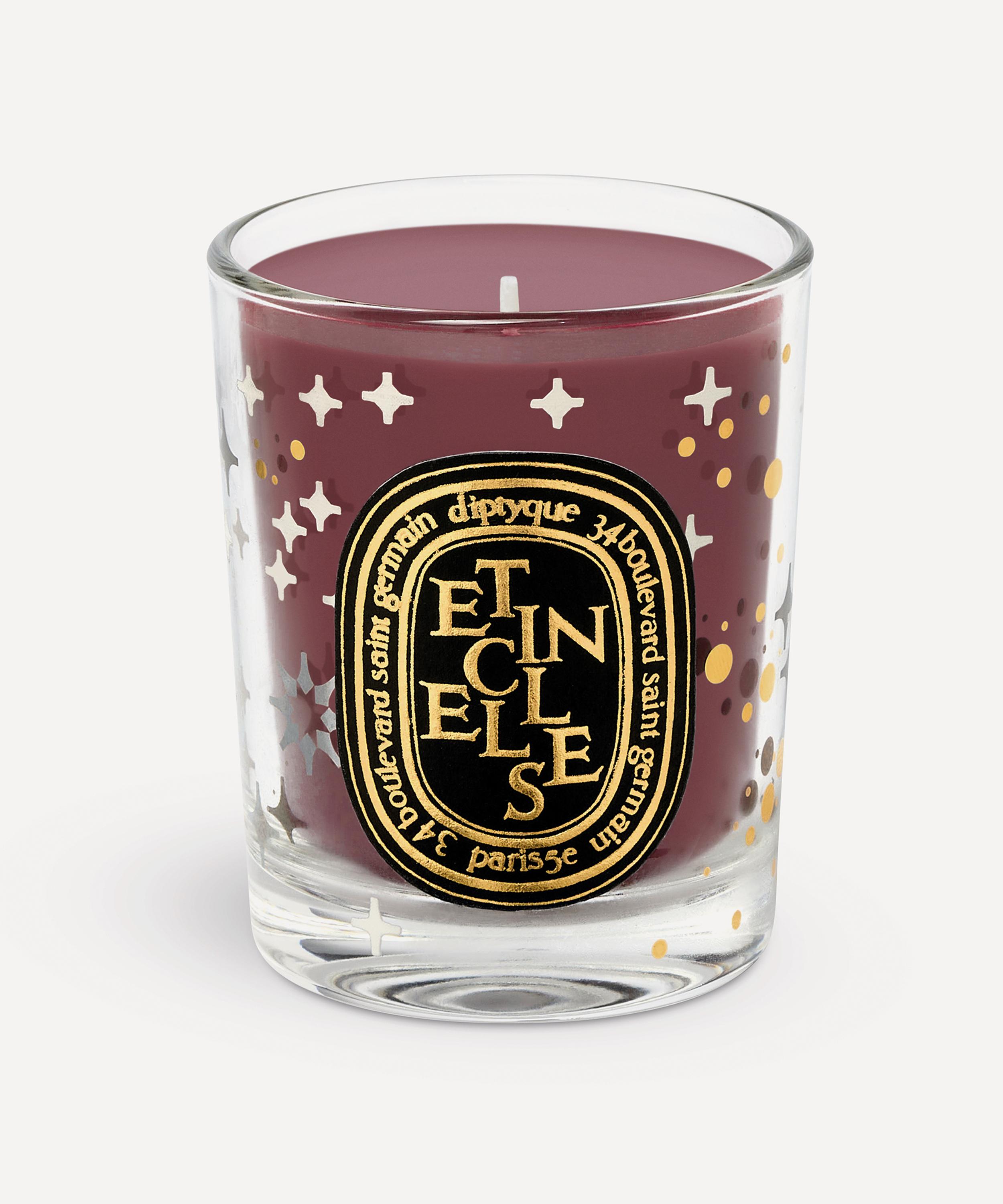 Diptyque Etincelles Scented Candle 70g