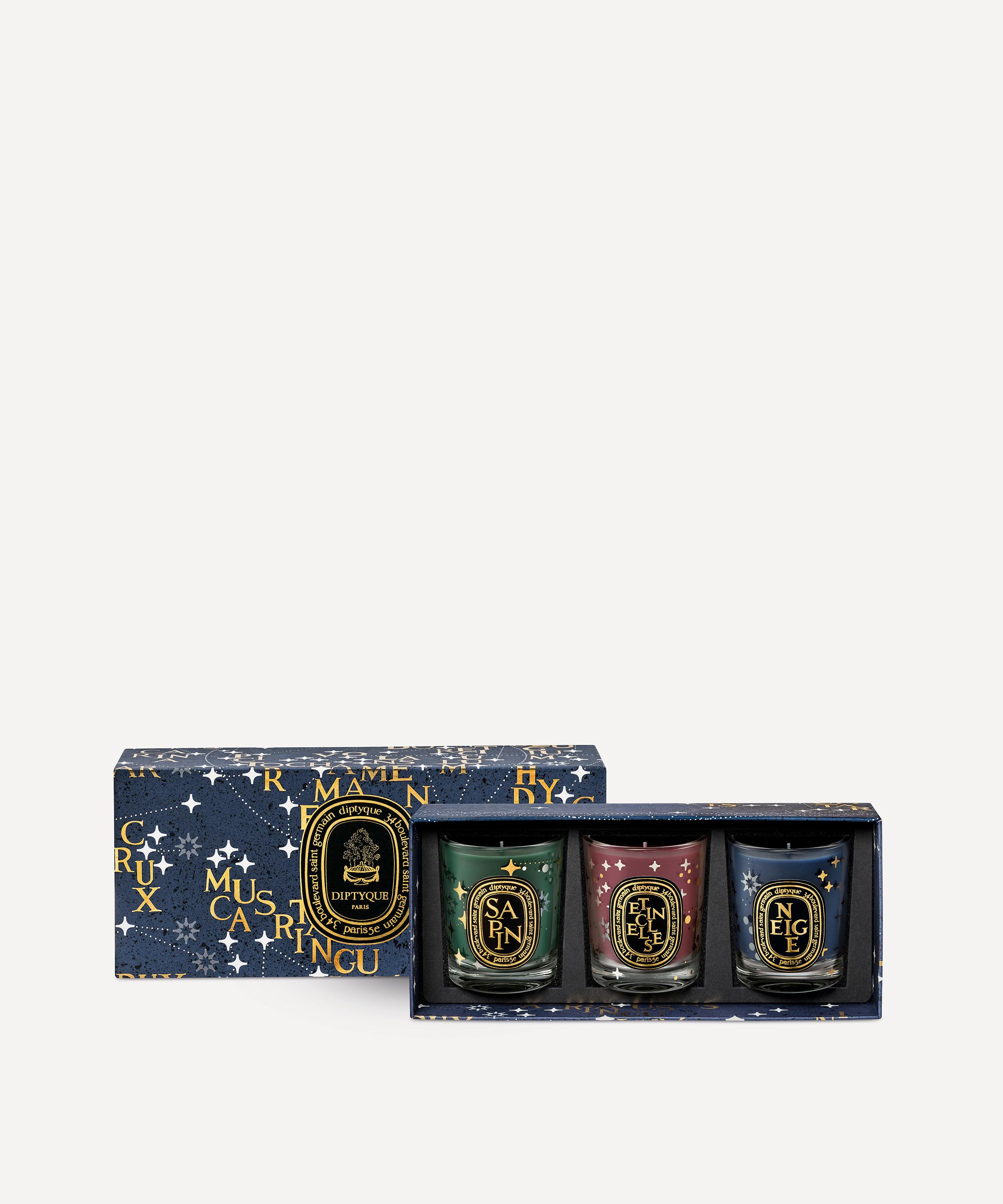 Diptyque Candle Set Of 3 X 70g