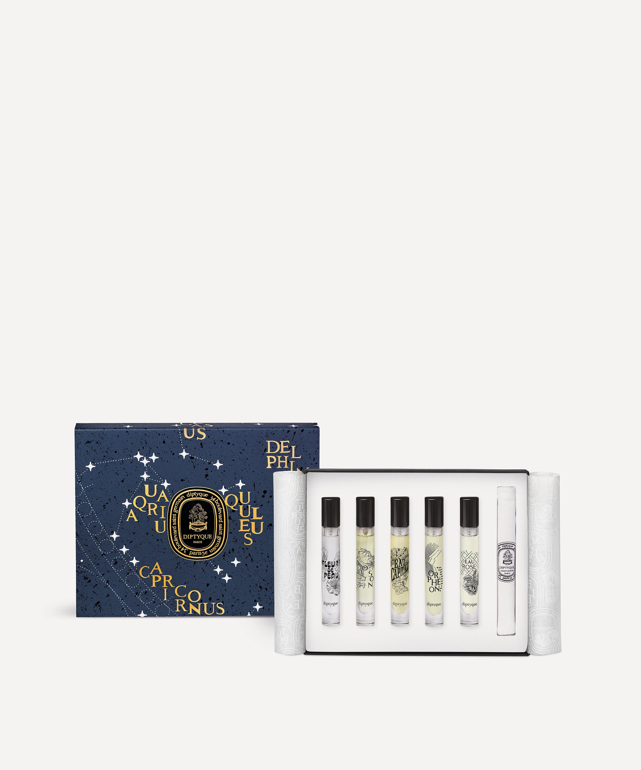 Diptyque Eau De Parfum Discovery Set 5 X 7.5ml