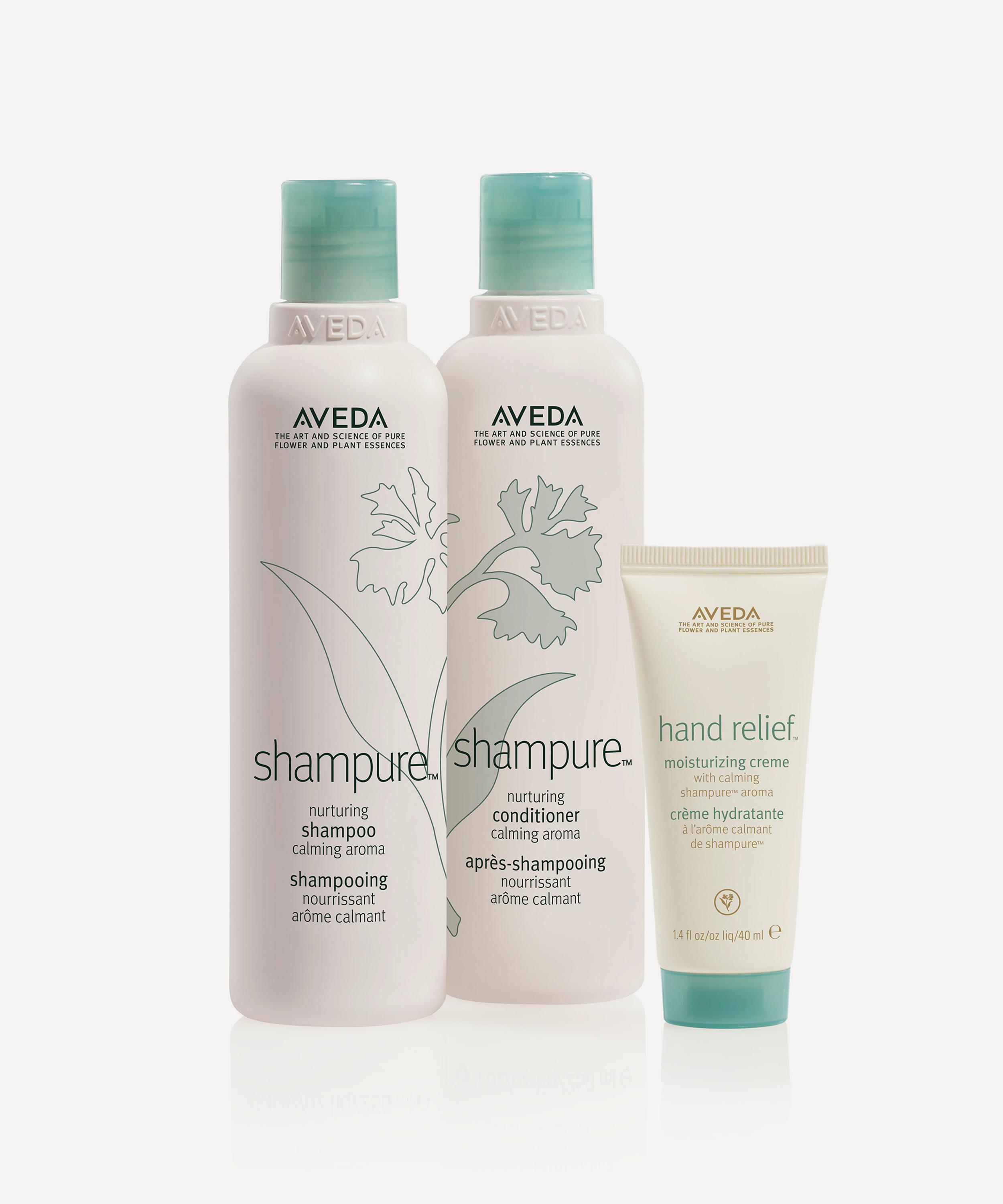 Aveda Shampure™ Limited-edition Hair And Body Gift Set