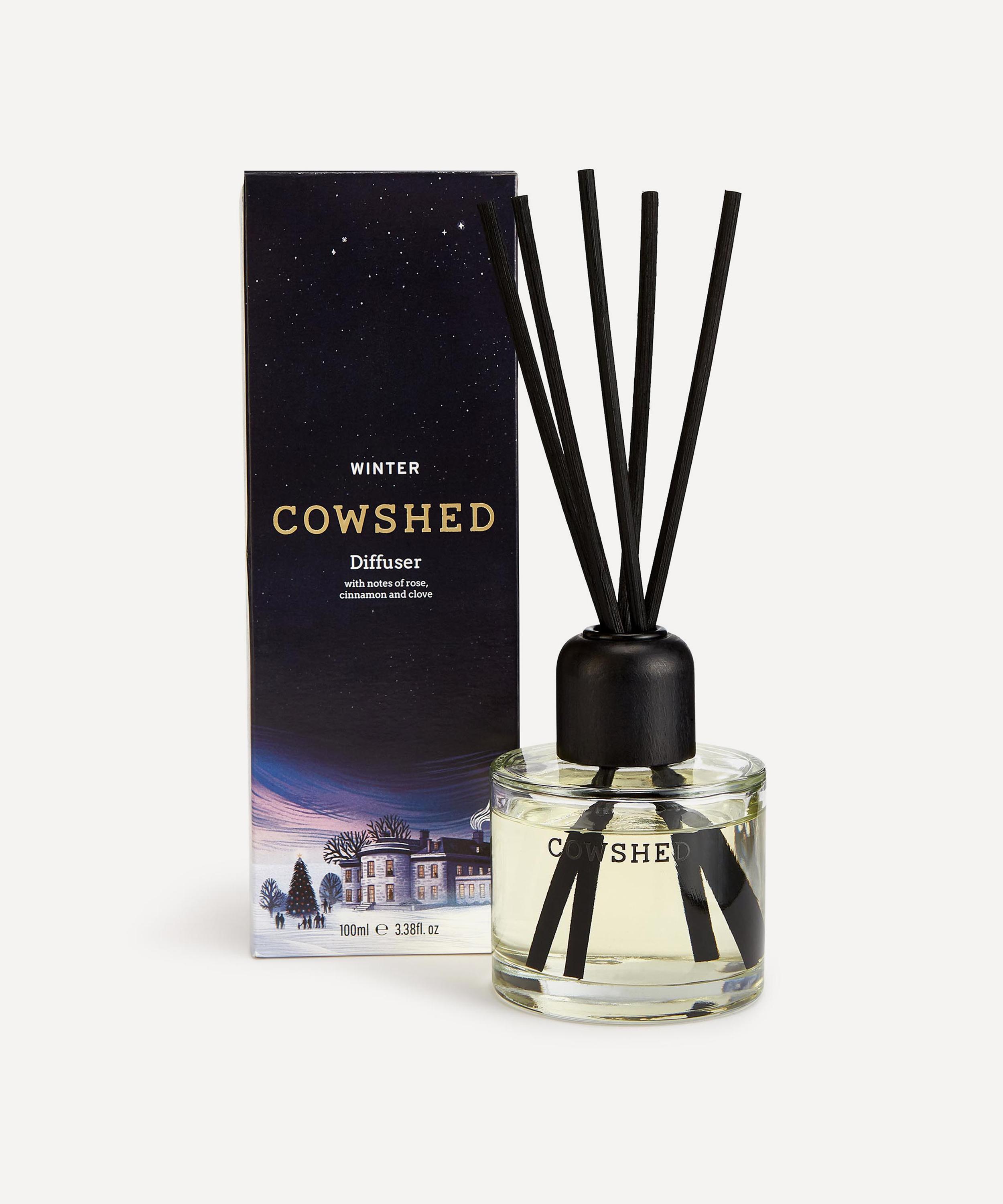 COWSHED WINTER DIFFUSER 100ML